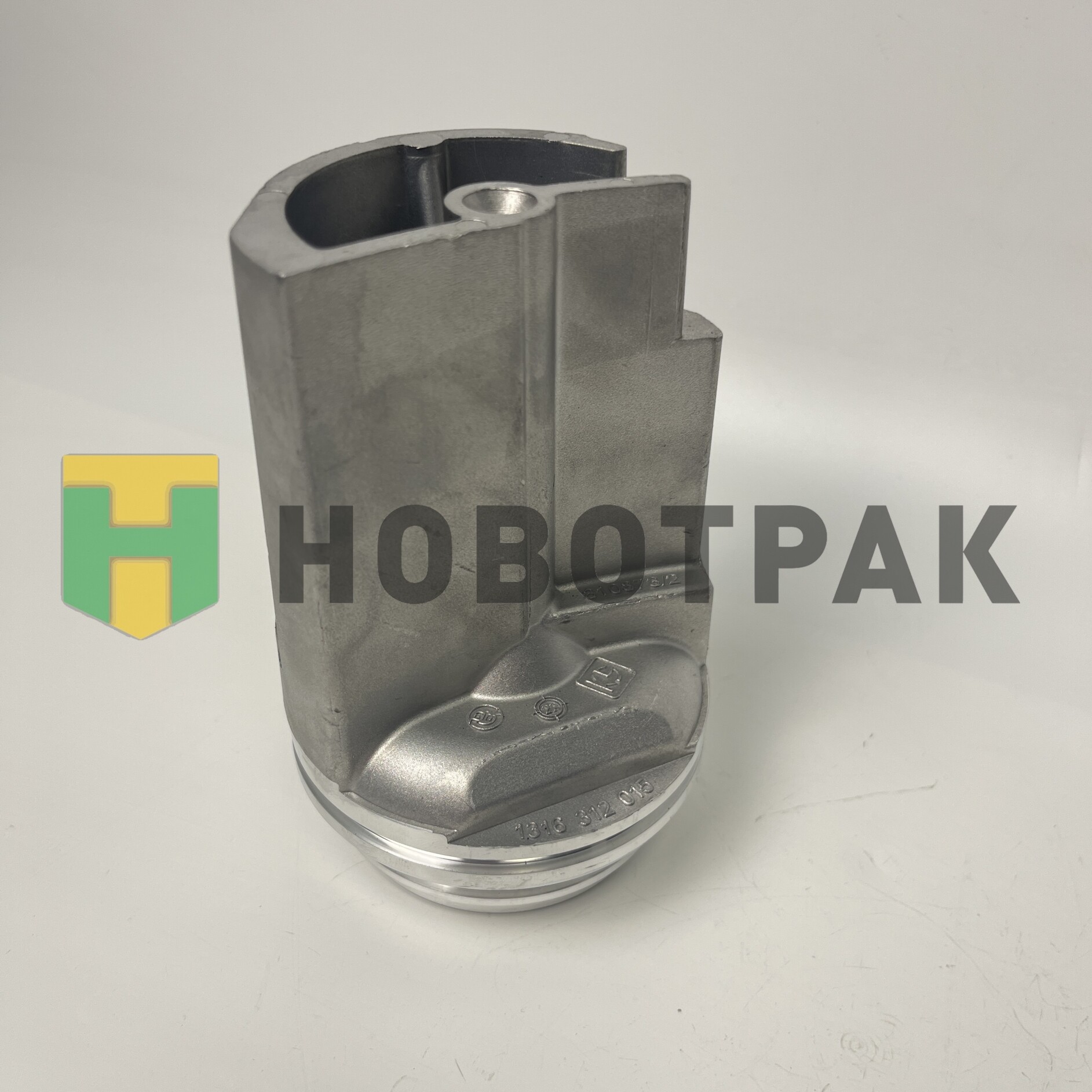 Цилиндр КПП ZF 1316312015 K2000885