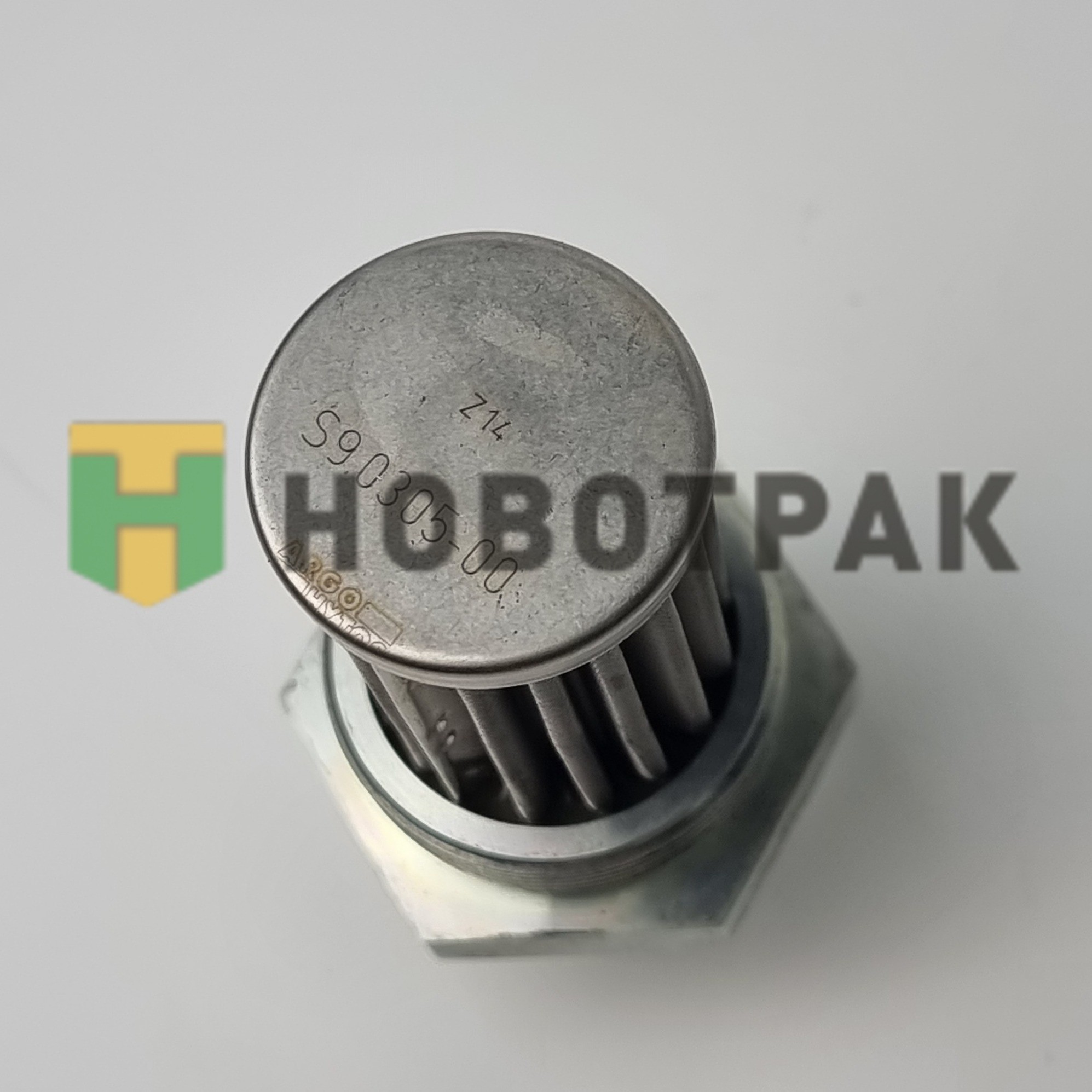 Фильтр гидравлический линейный CAT 8U0723