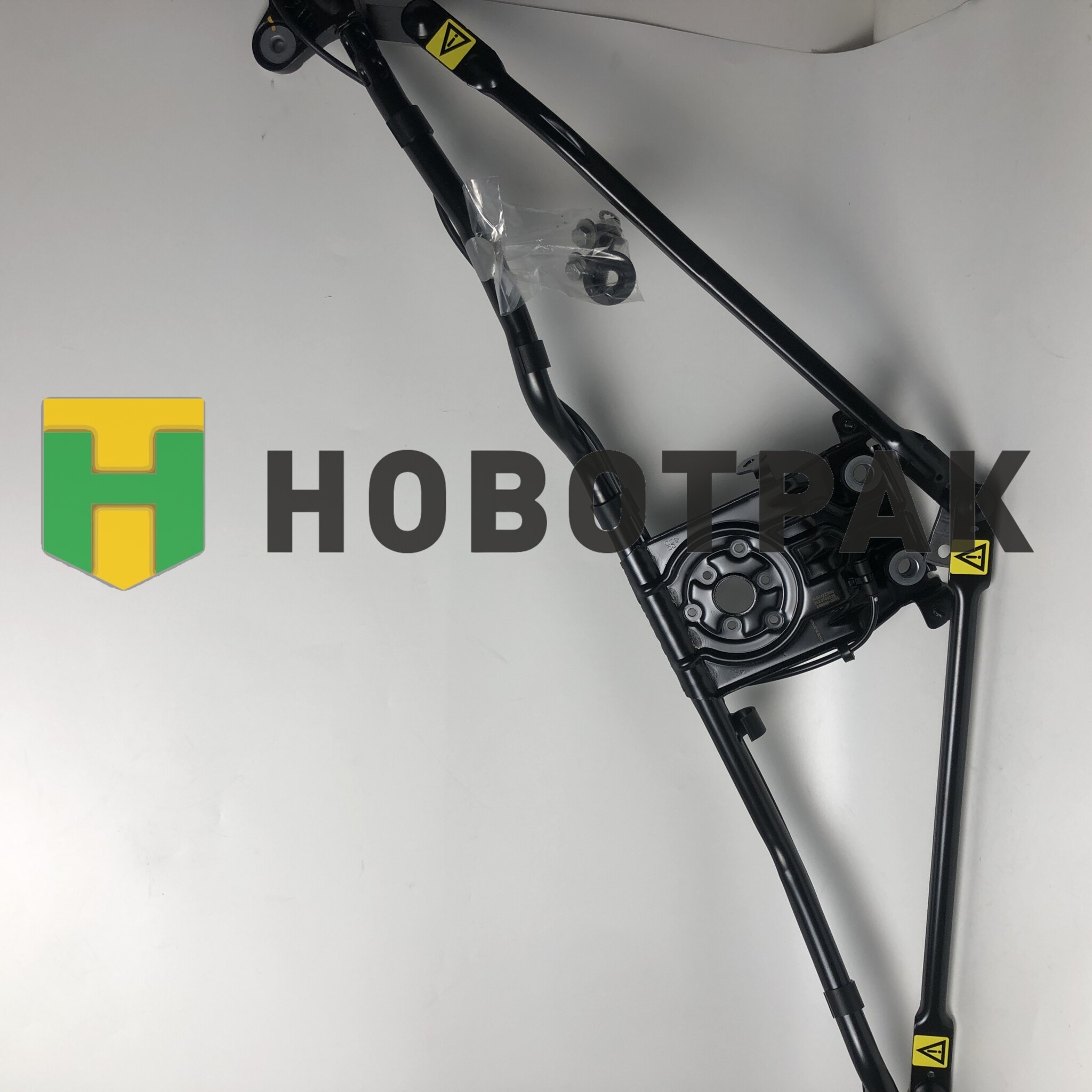 Трапеция стеклоочистителей RVI EURO 6