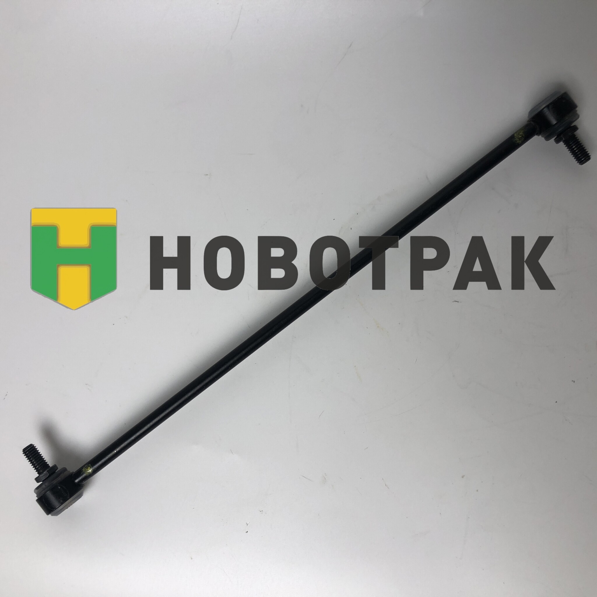 Тяга датчика уровня пола L=250\ RVI DXI