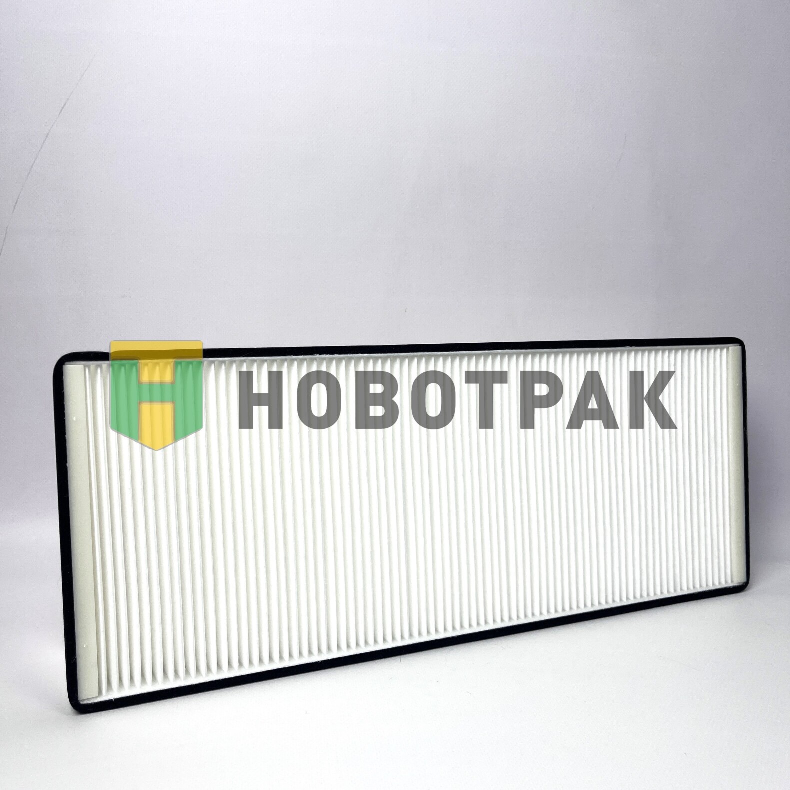 Фильтр салона MAN TGA/TGX/TGL M9730001