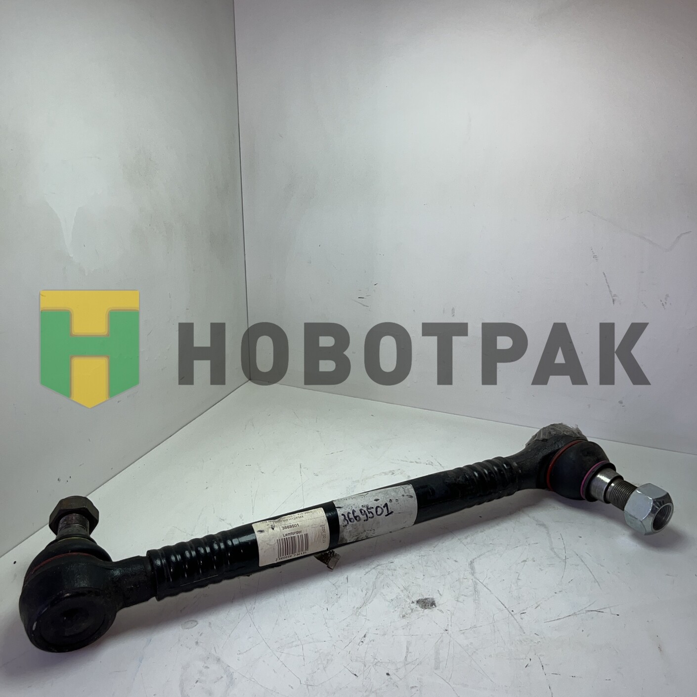 Тяга стабилизатора L=435 Volvo FM9/FM/FH12/FMX