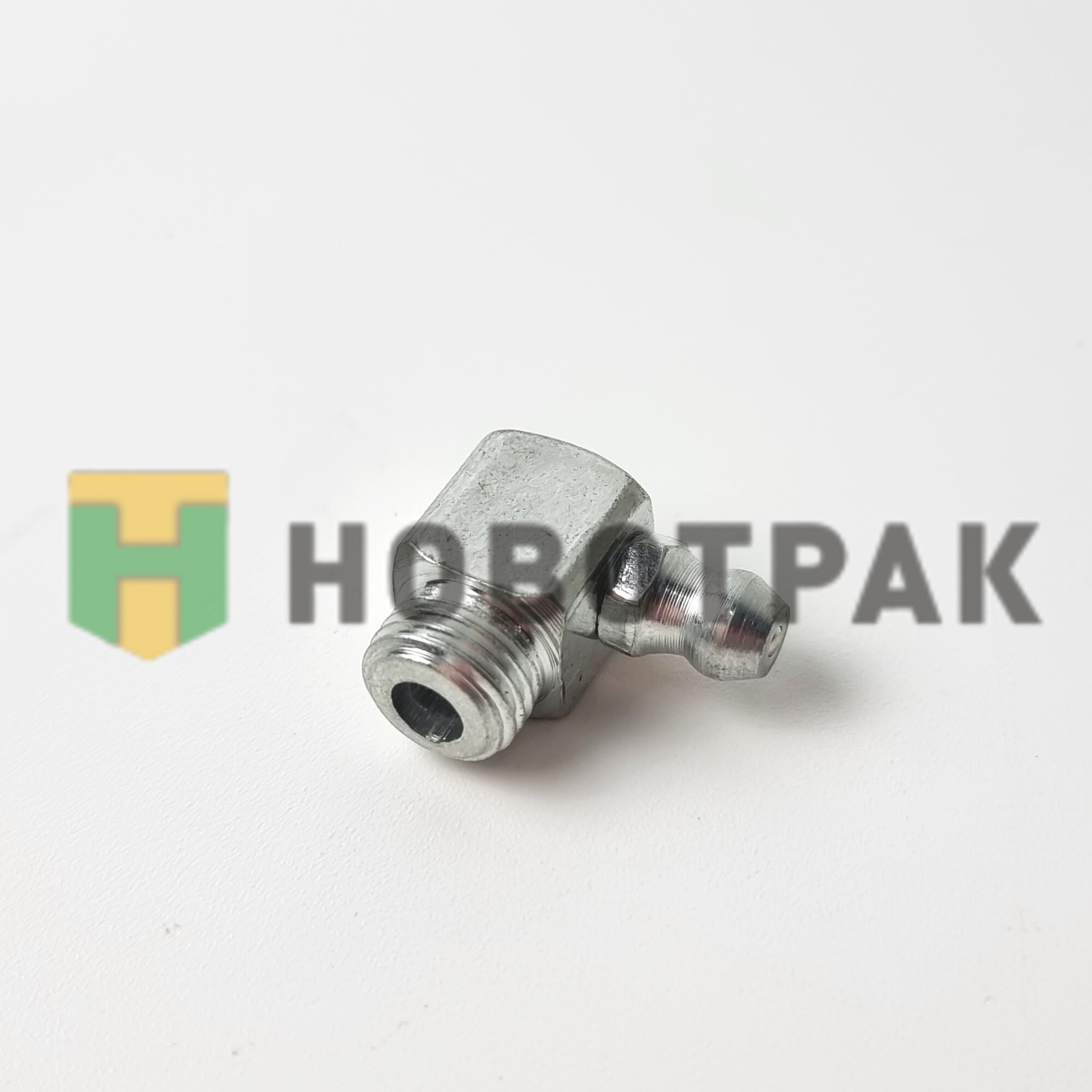 Масленка угловая BM 10-1 (90°) 112004