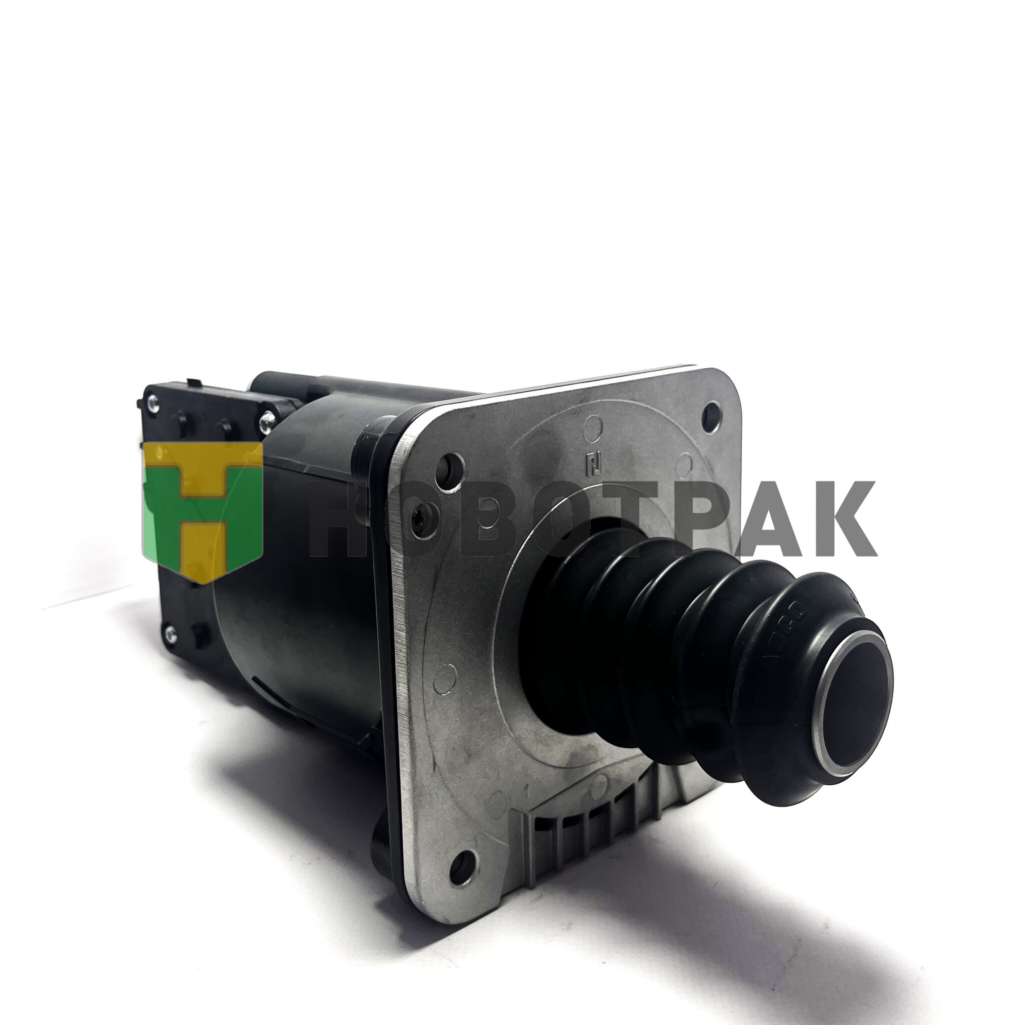 Цилиндр ПГУ электронный SITRAK C9H C7H и HOWO T7H