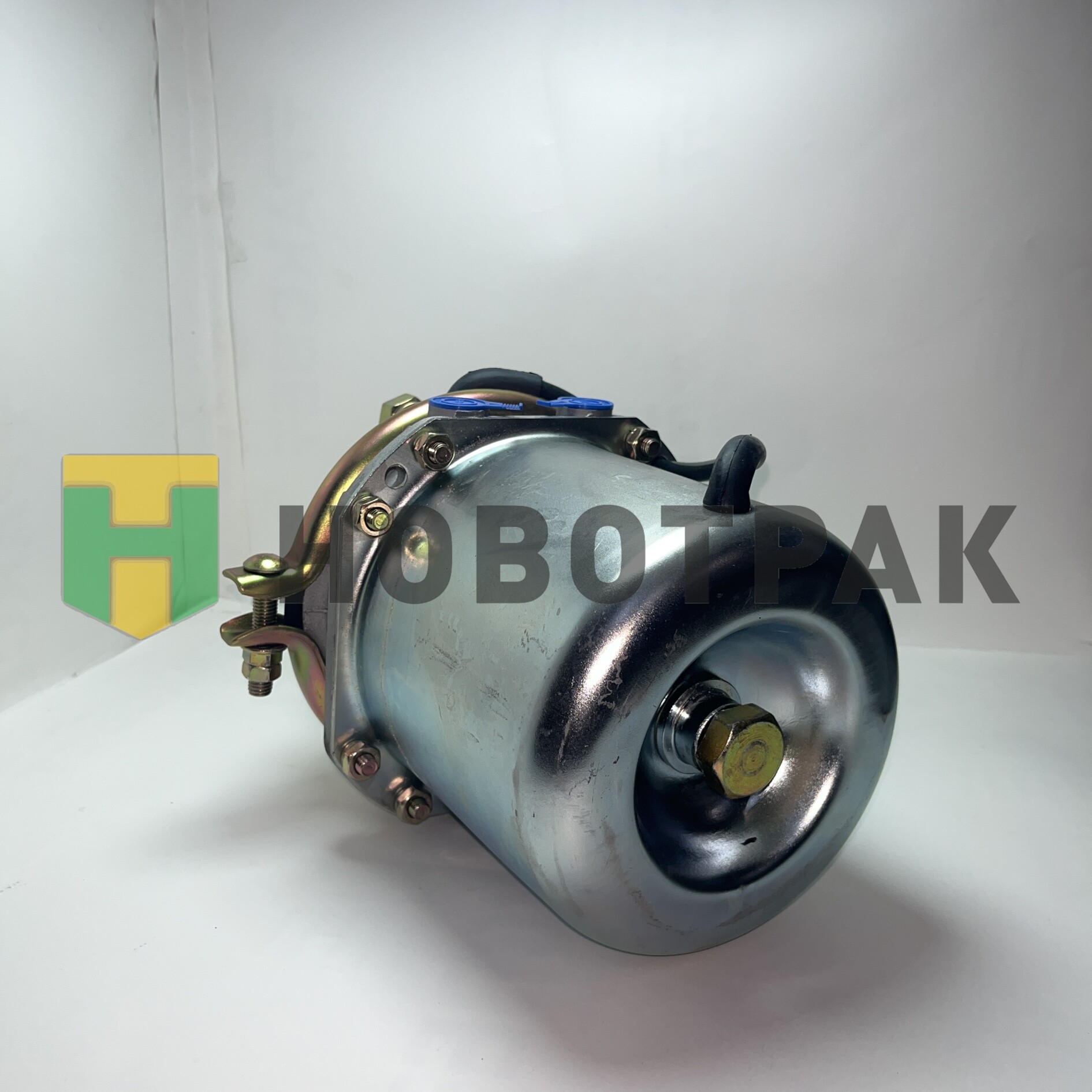 Энергоаккумулятор T20/20 КАМАЗ 35026007