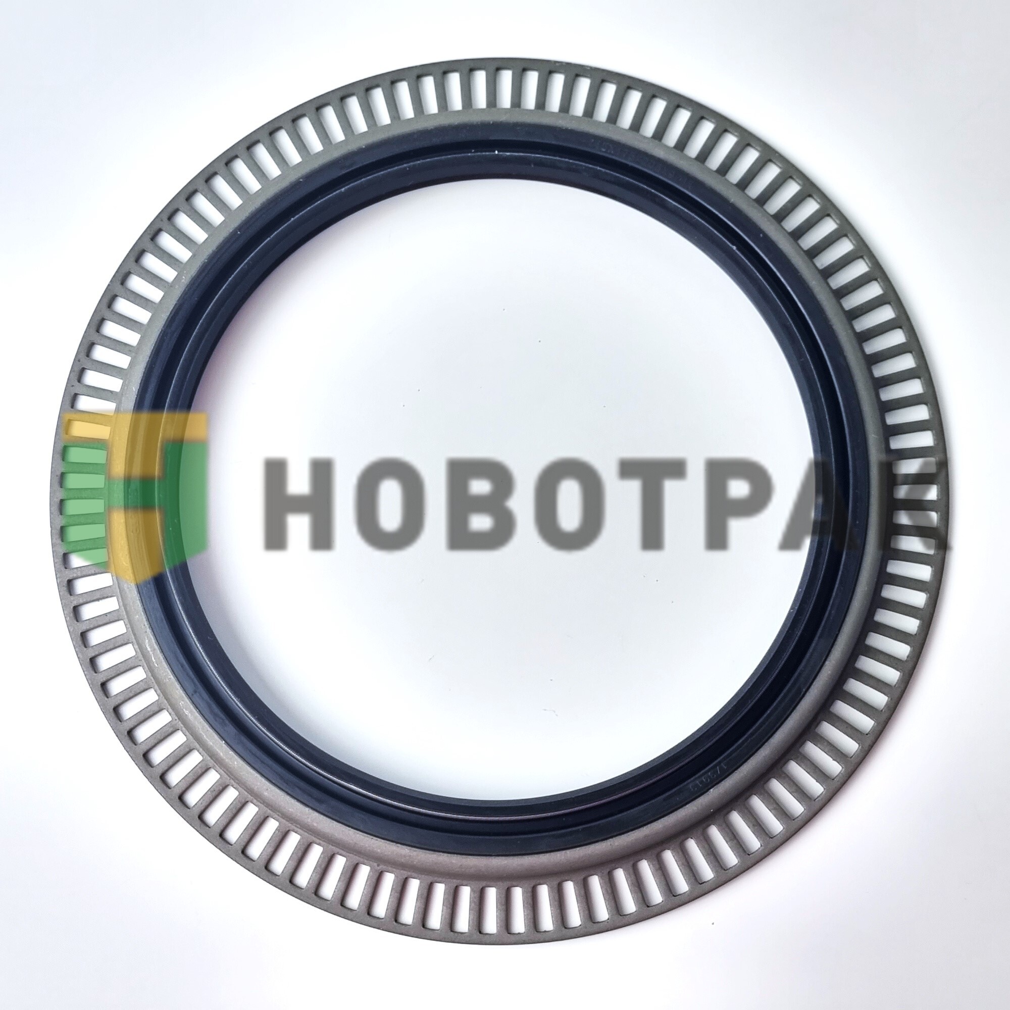 Сальник задней ступицы (с ABS) MAN/MB 145-175/205-9/14 147730