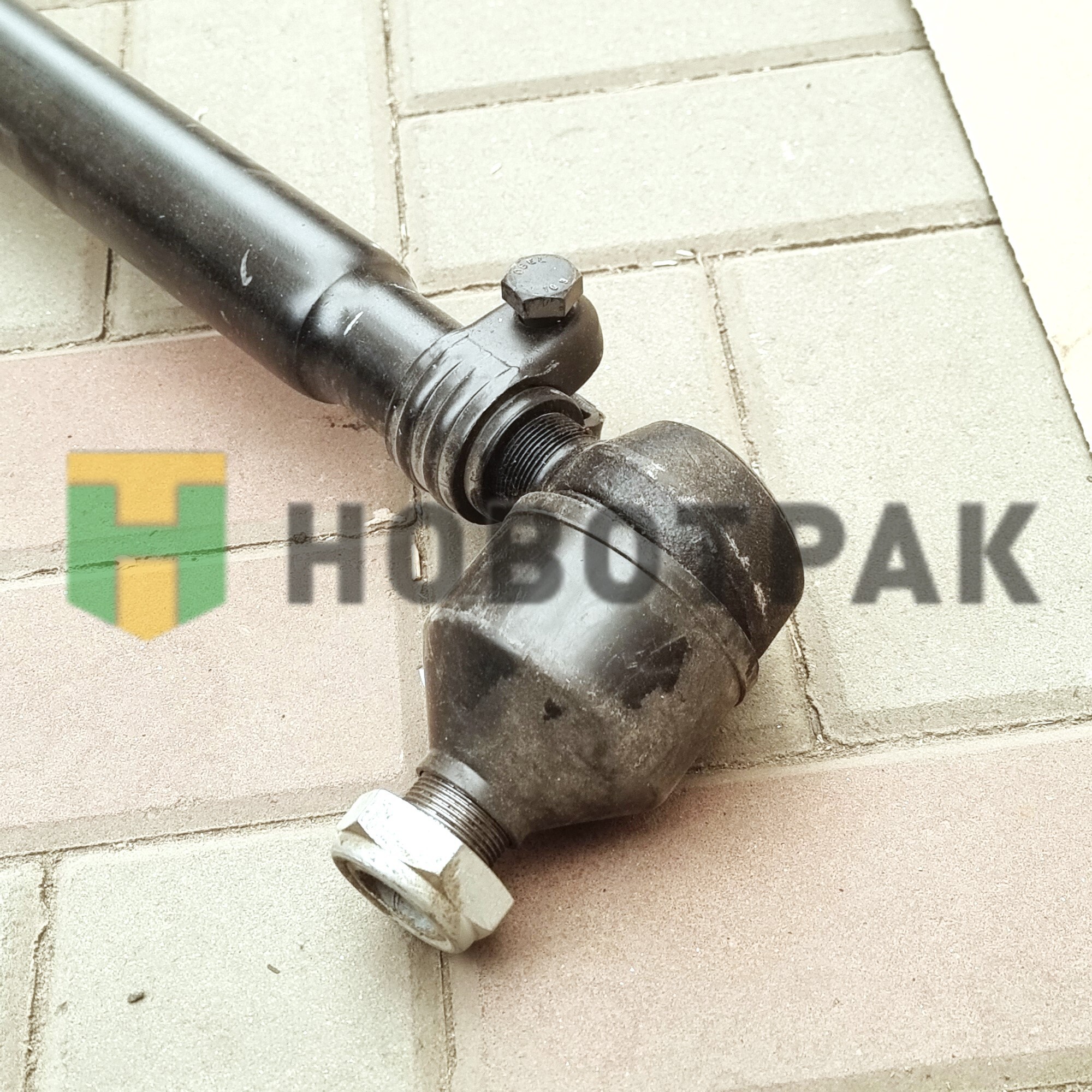 Тяга рулевая прод L=840/780 d=48 изг-1 ProKit\MB 15783