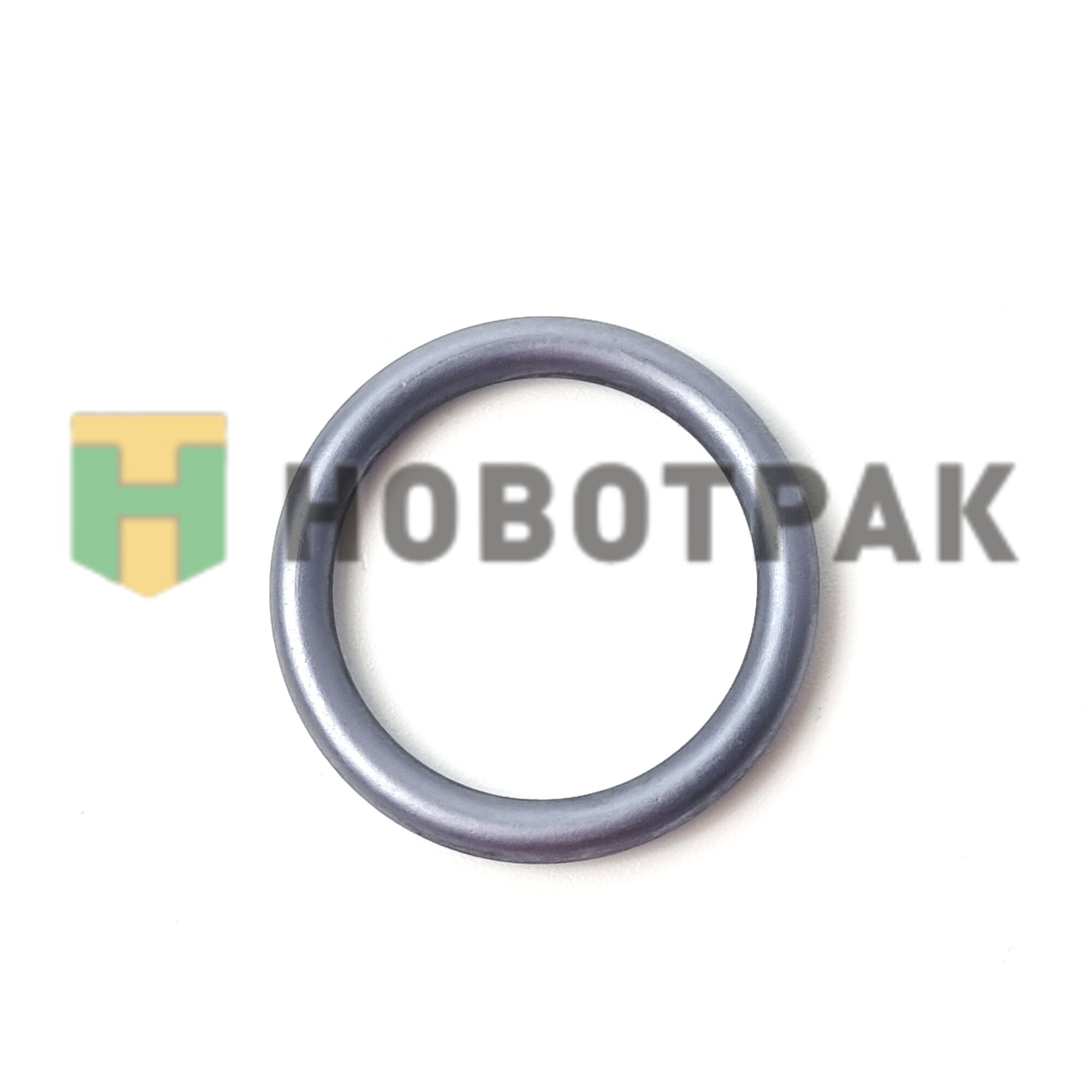 Кольцо уплотнительное форсунки 22х32,4х3,7 074870