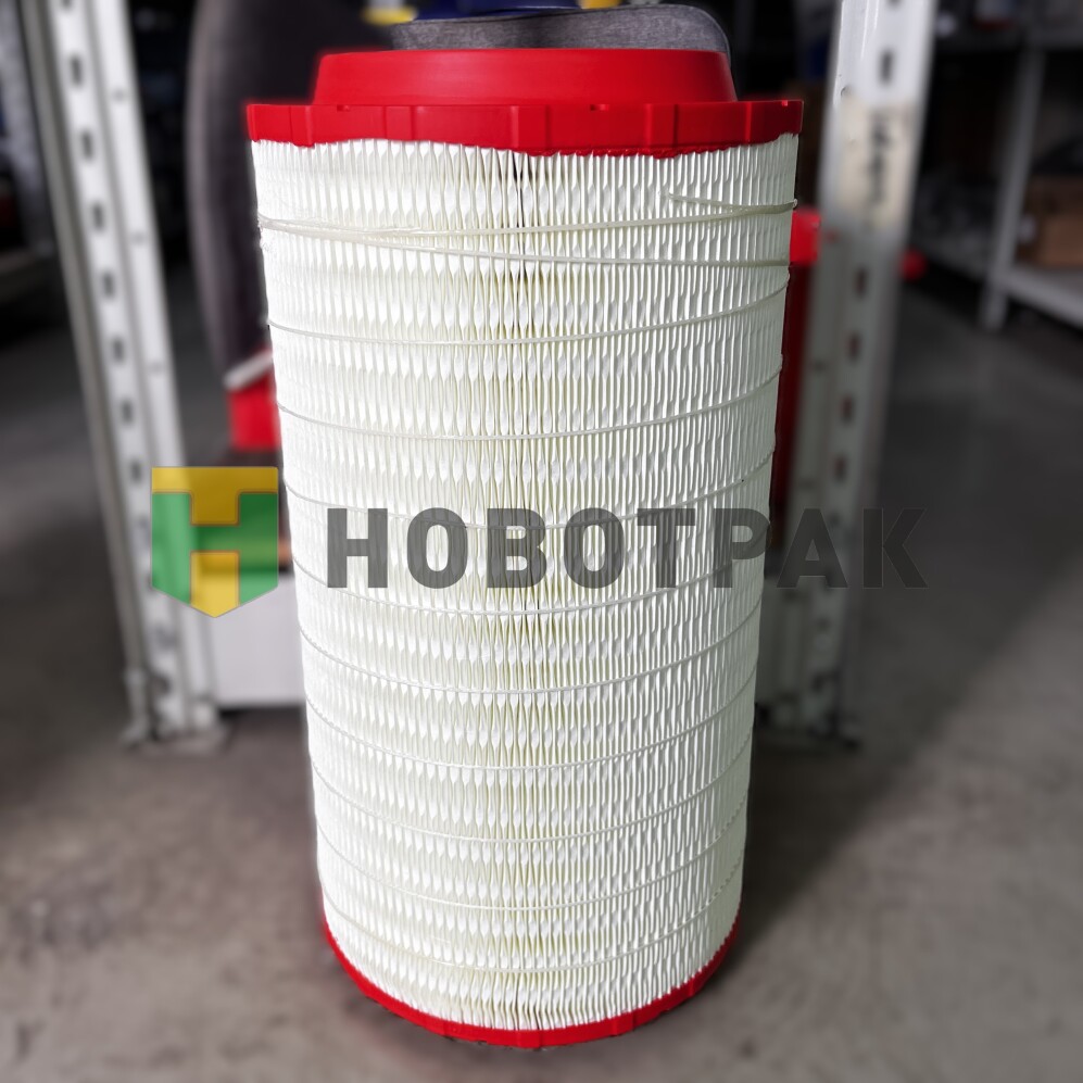 Фильтр воздушный K2751 Howo Sitrak Т5G 710W084050032
