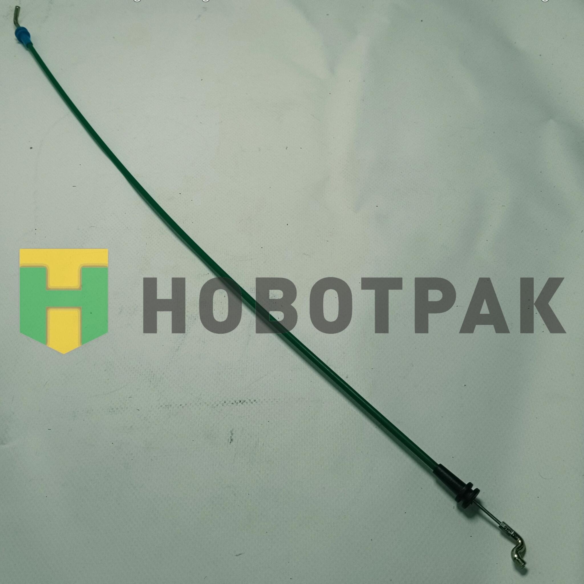 Тросик открывания двери MB Actros, Axor 40652