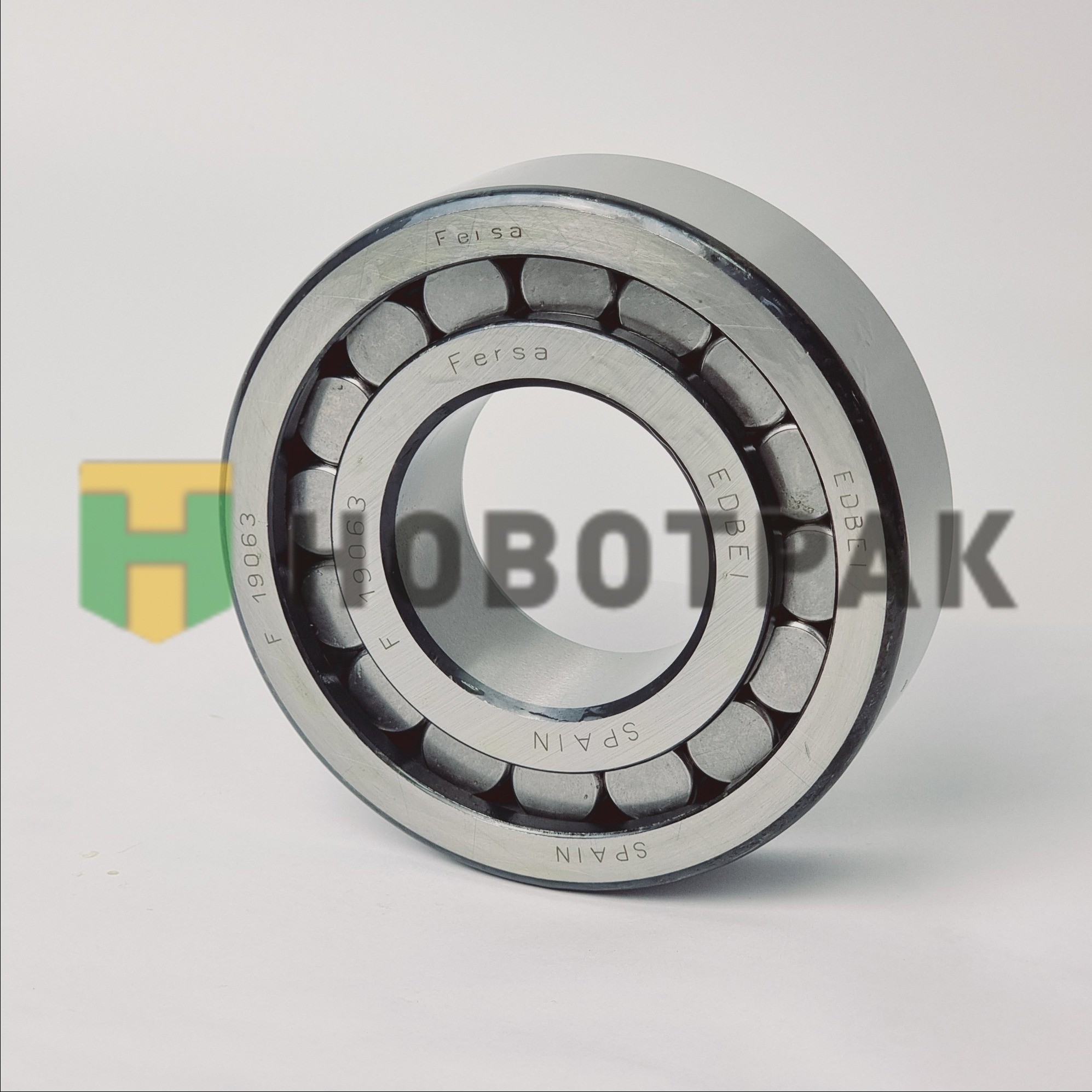 Подшипник дифференциала 45*100*31 F19063