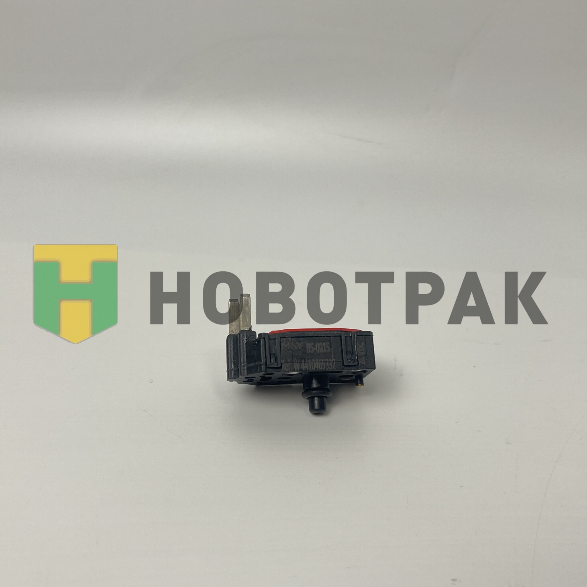 Датчик давления клапана ускорительного EBS пропорционального Wabco 4410465332