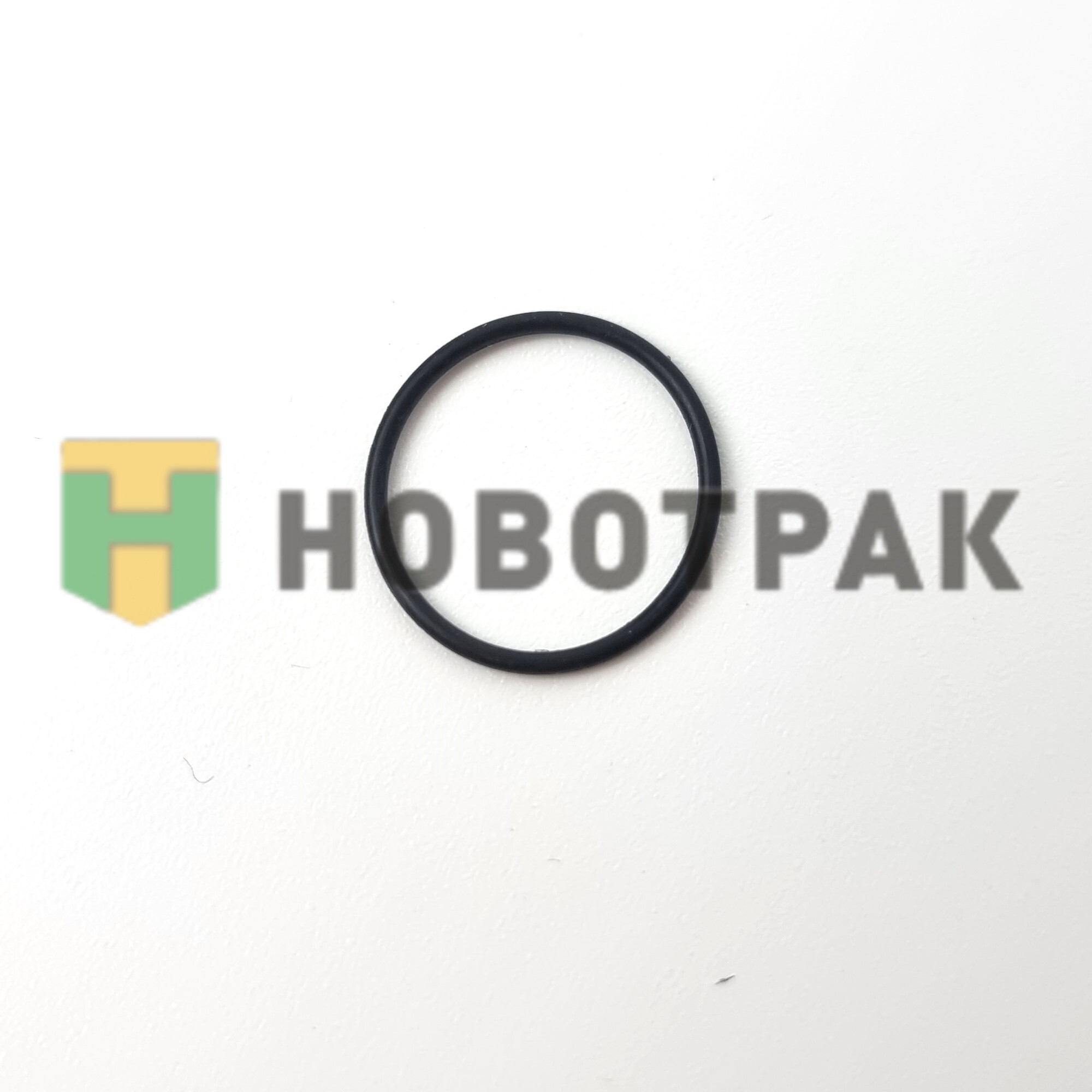 Кольцо внутренний диаметр 14,5 мм толщина 1,0 мм 14,5-1,0