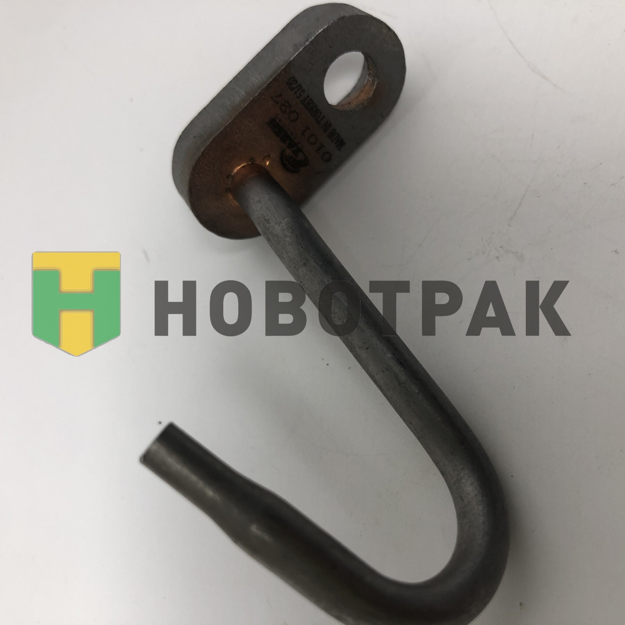 Форсунка масляная MB Actros OM501LA 0101027