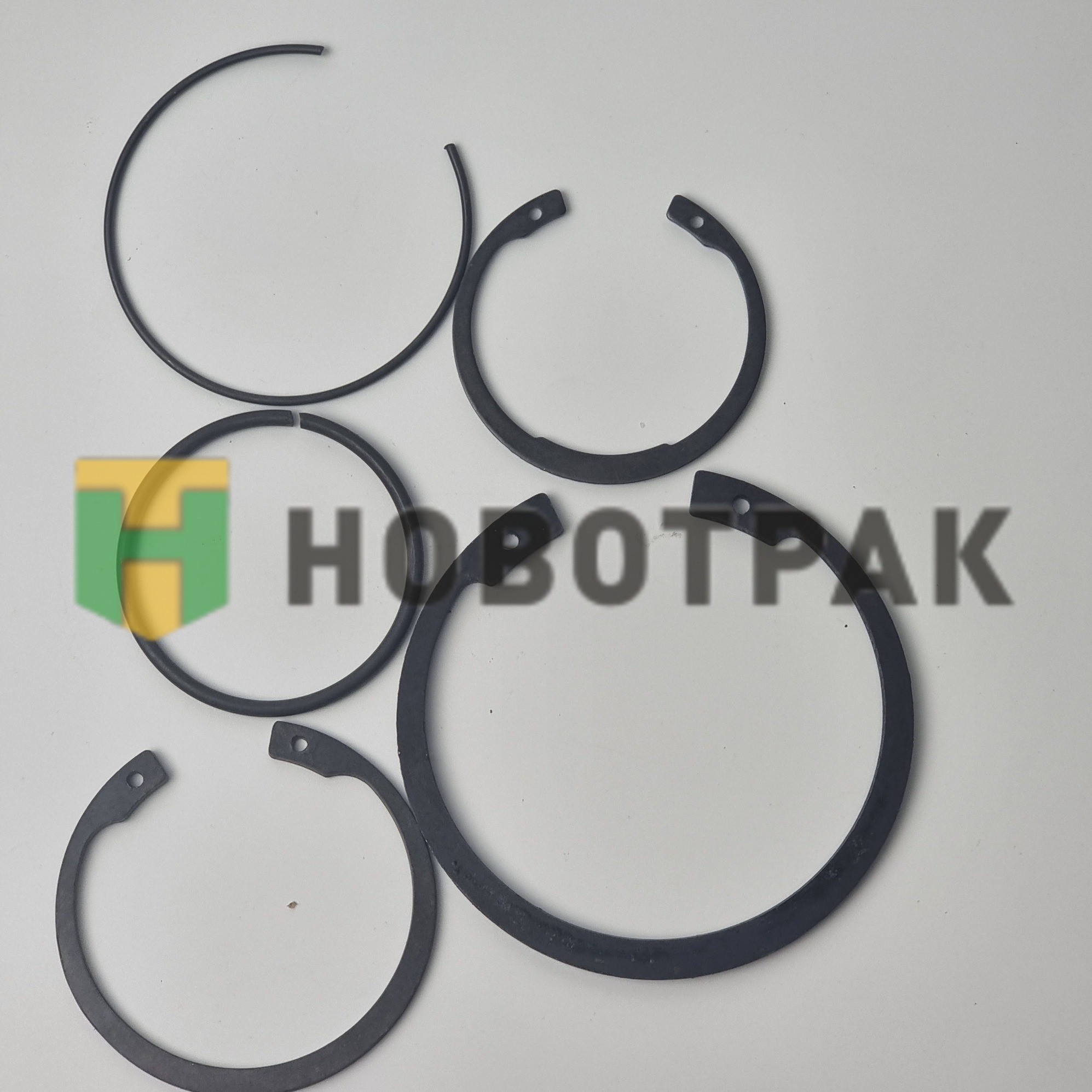 РМК тормозного крана EKBO59C
