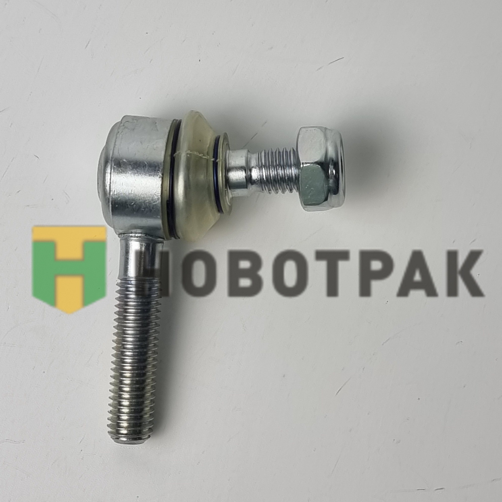 Наконечник тяги КПП RHT L=68.5 M10-1.5 8600020SX