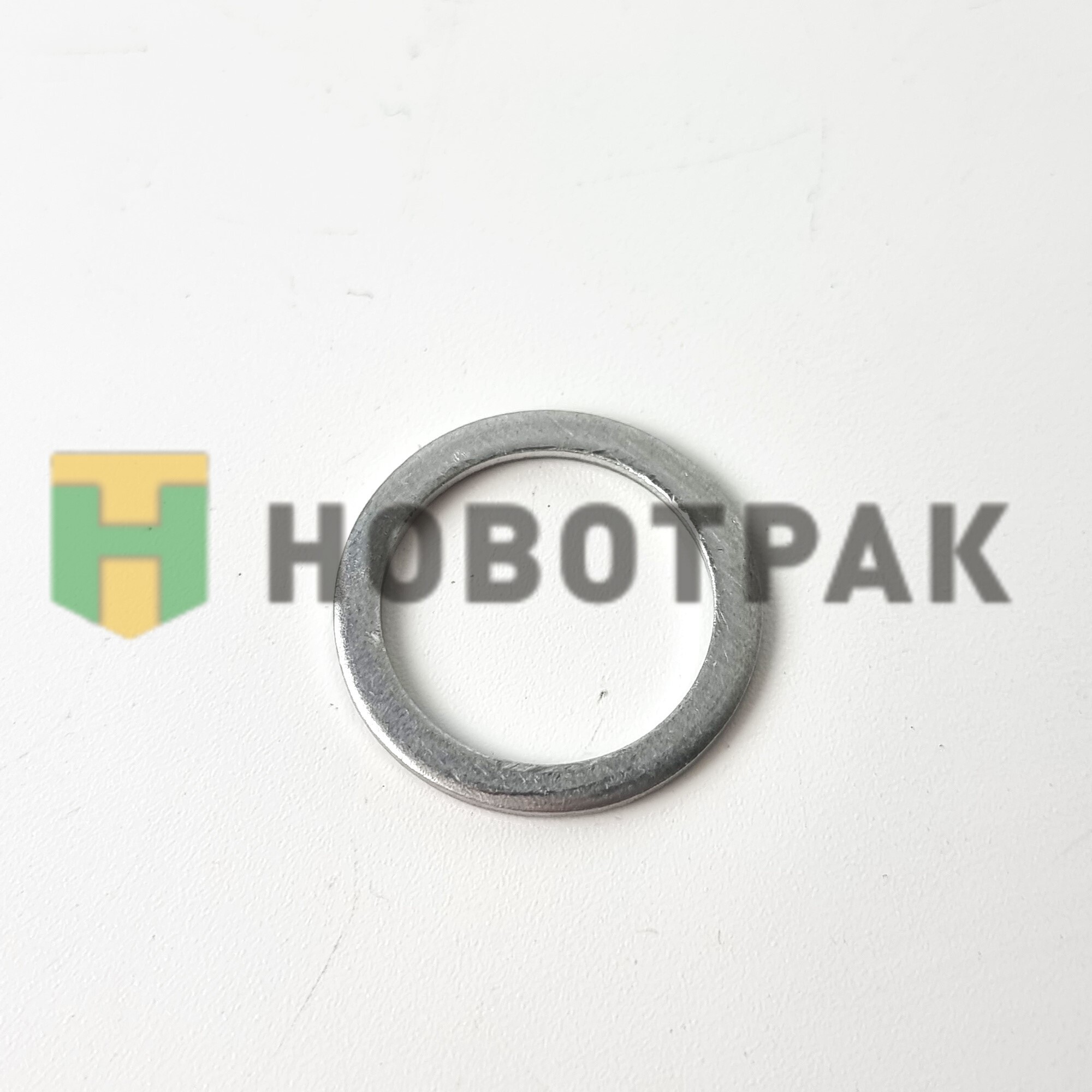 Шайба алюминиевая 18-24 247804