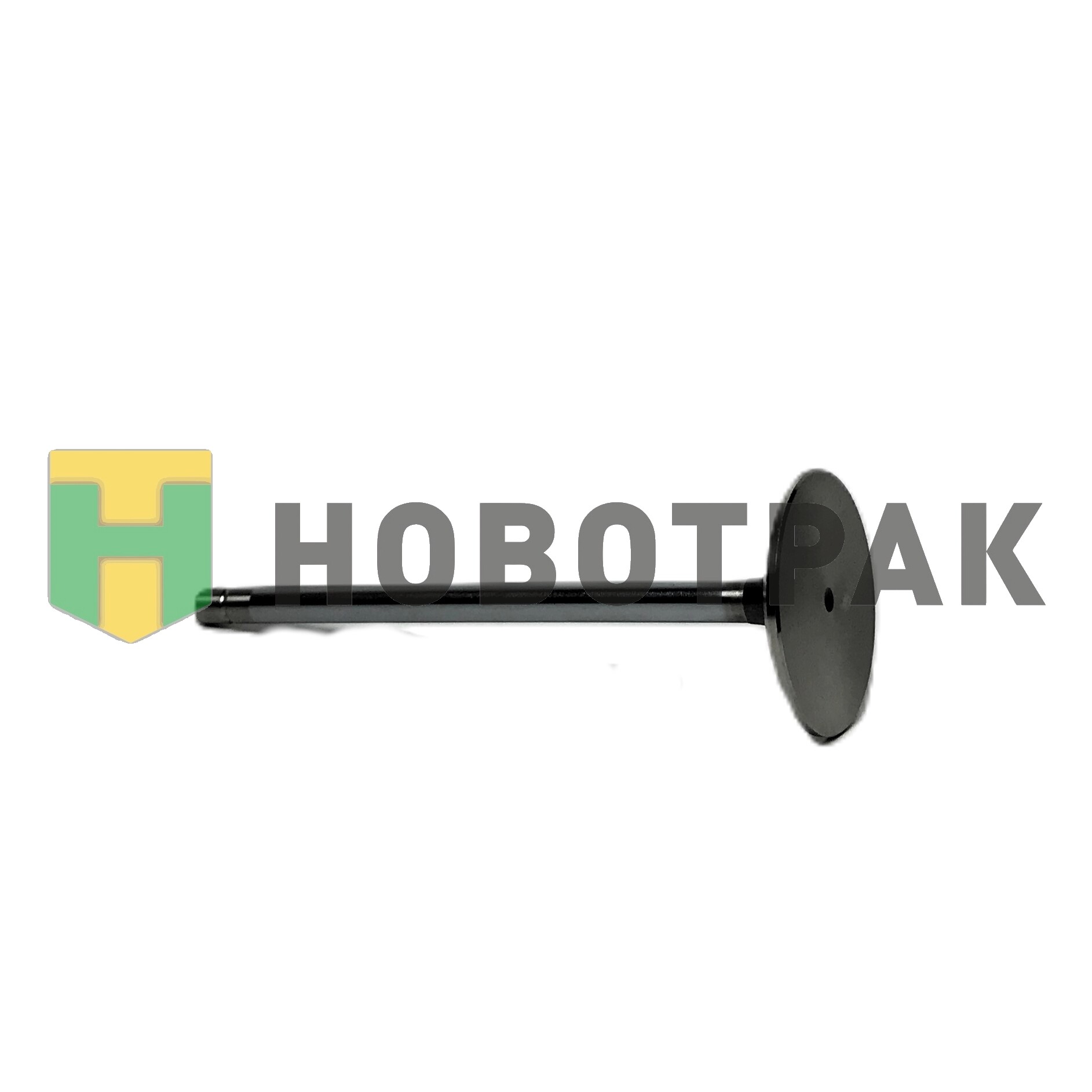 Клапан впускной 30 54x9x163 RVI Premium MIDR 06.20.30/06.20.45 5010295349