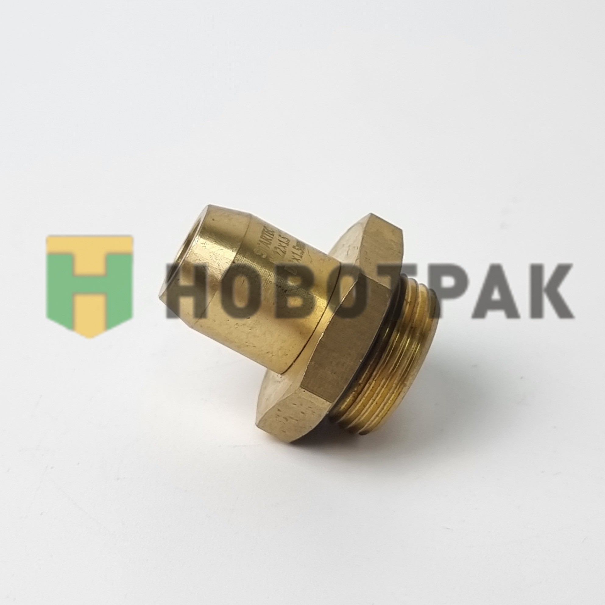 Фитинг прямой 9-M22X15 INF112209