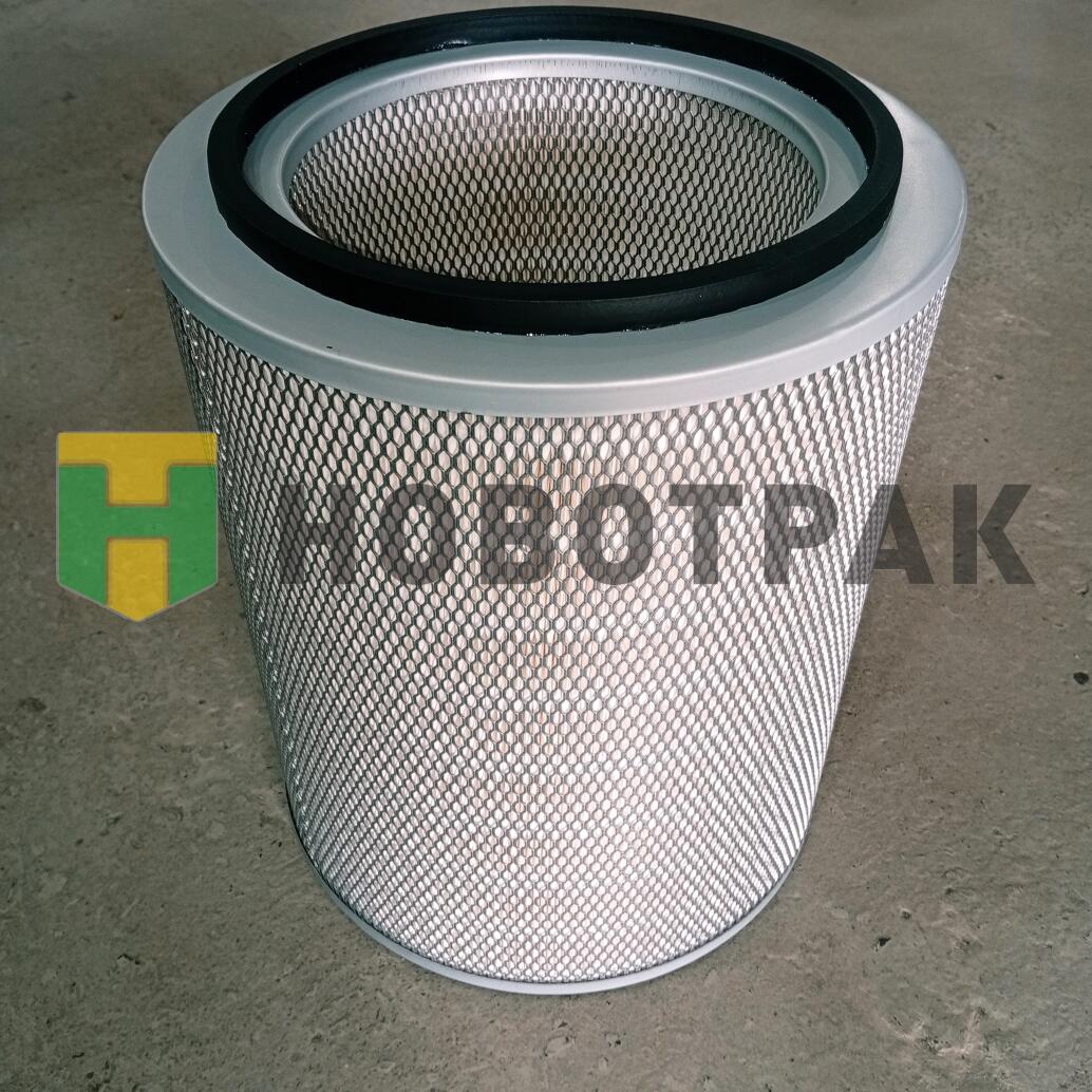 Фильтр воздушный DAF/Scania 3 8121010SX