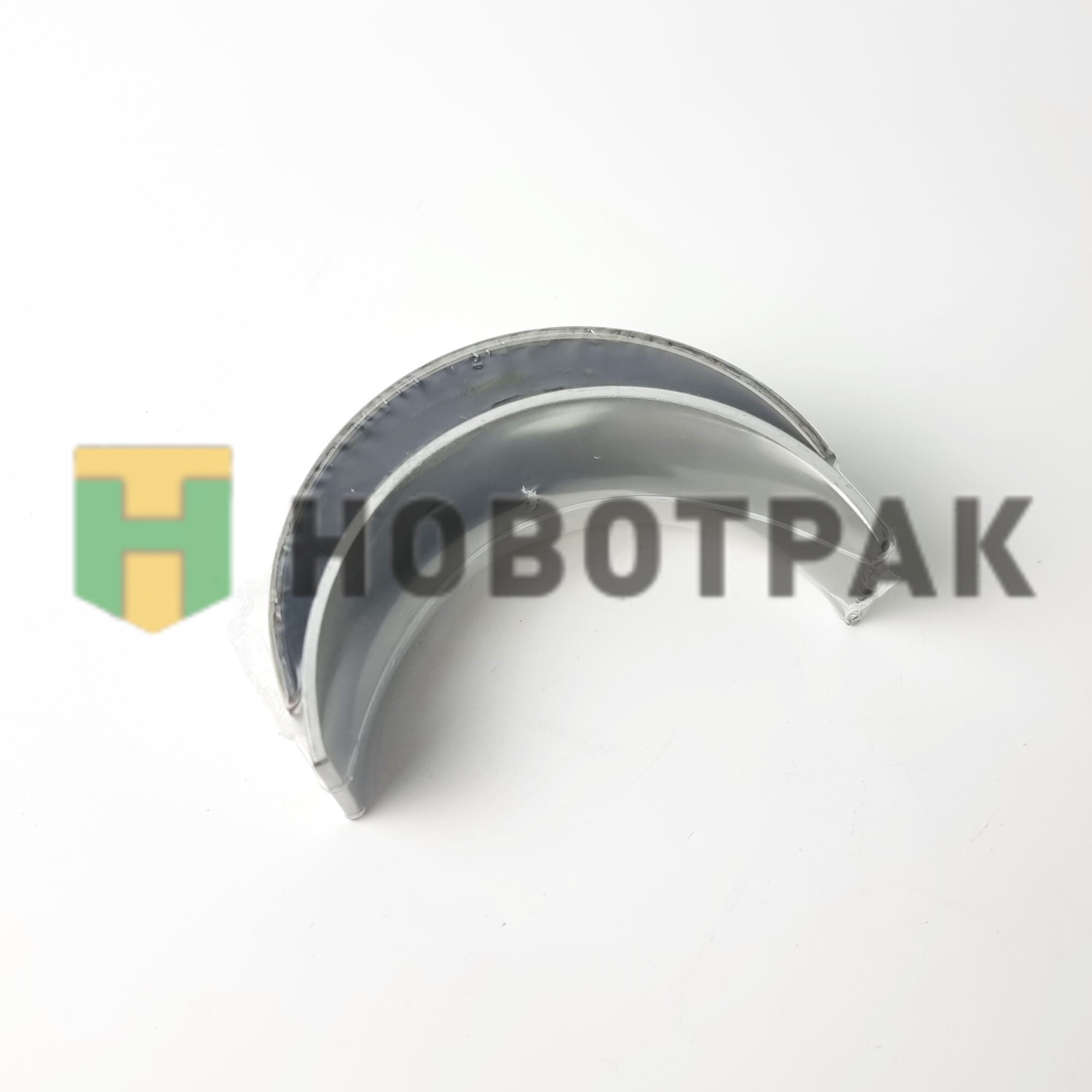 Вкладыши шатунные SPUTTER на 1 цил. OM502 MB Actros 001PL19628000
