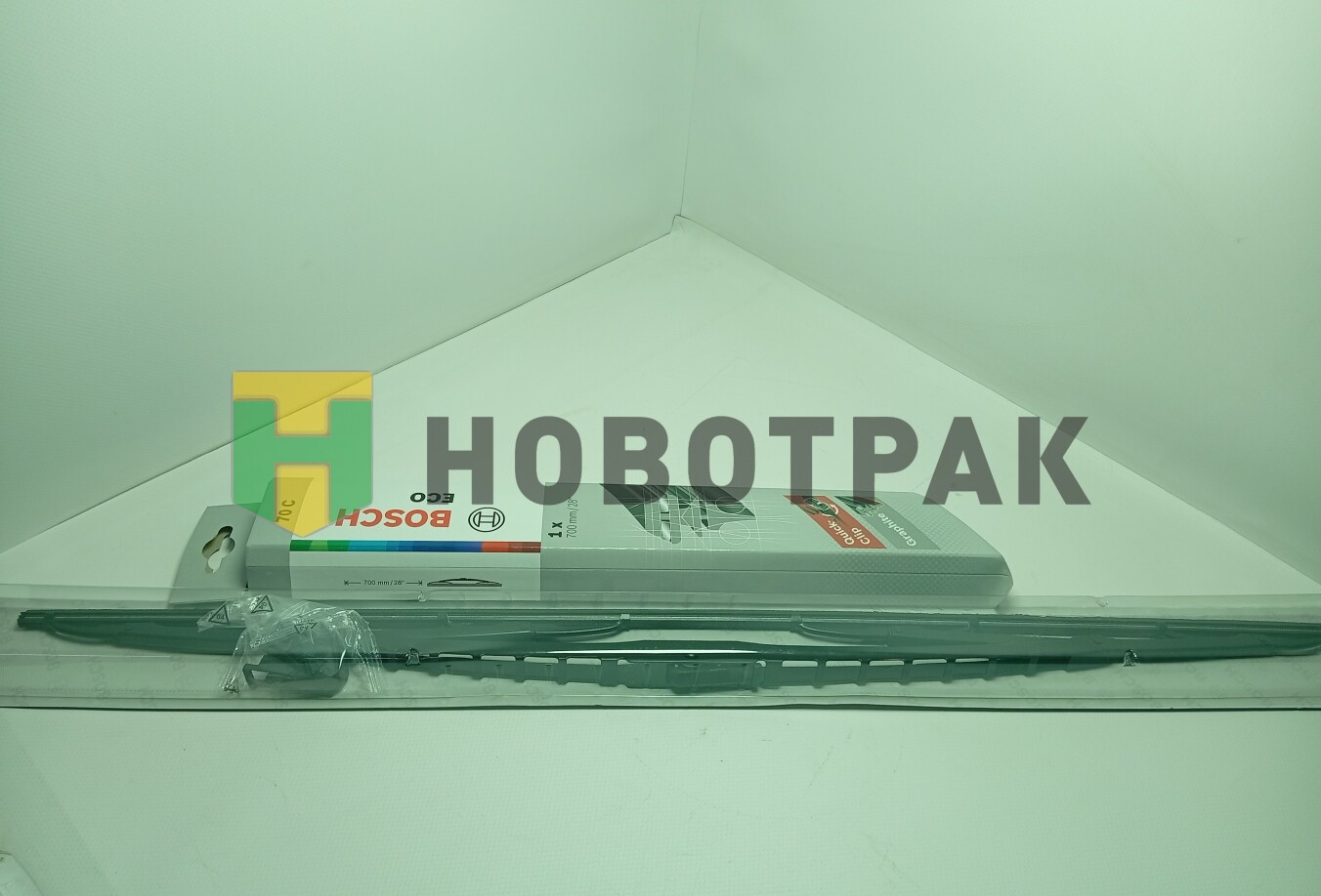 Щетка стеклоочистителя 700 mm MAN/MB 3397011549