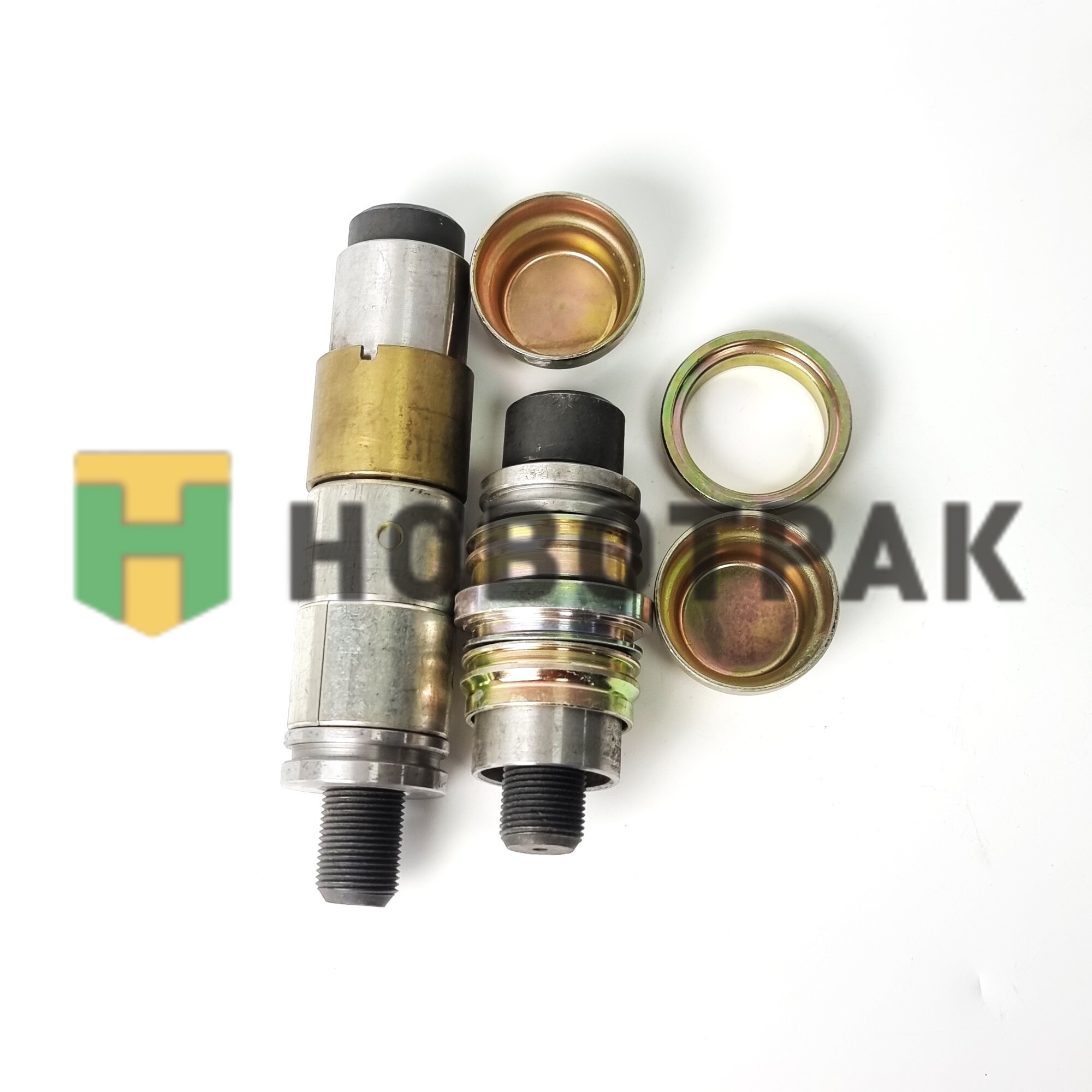 РМК суппорта (направляющие) Meritor 095510