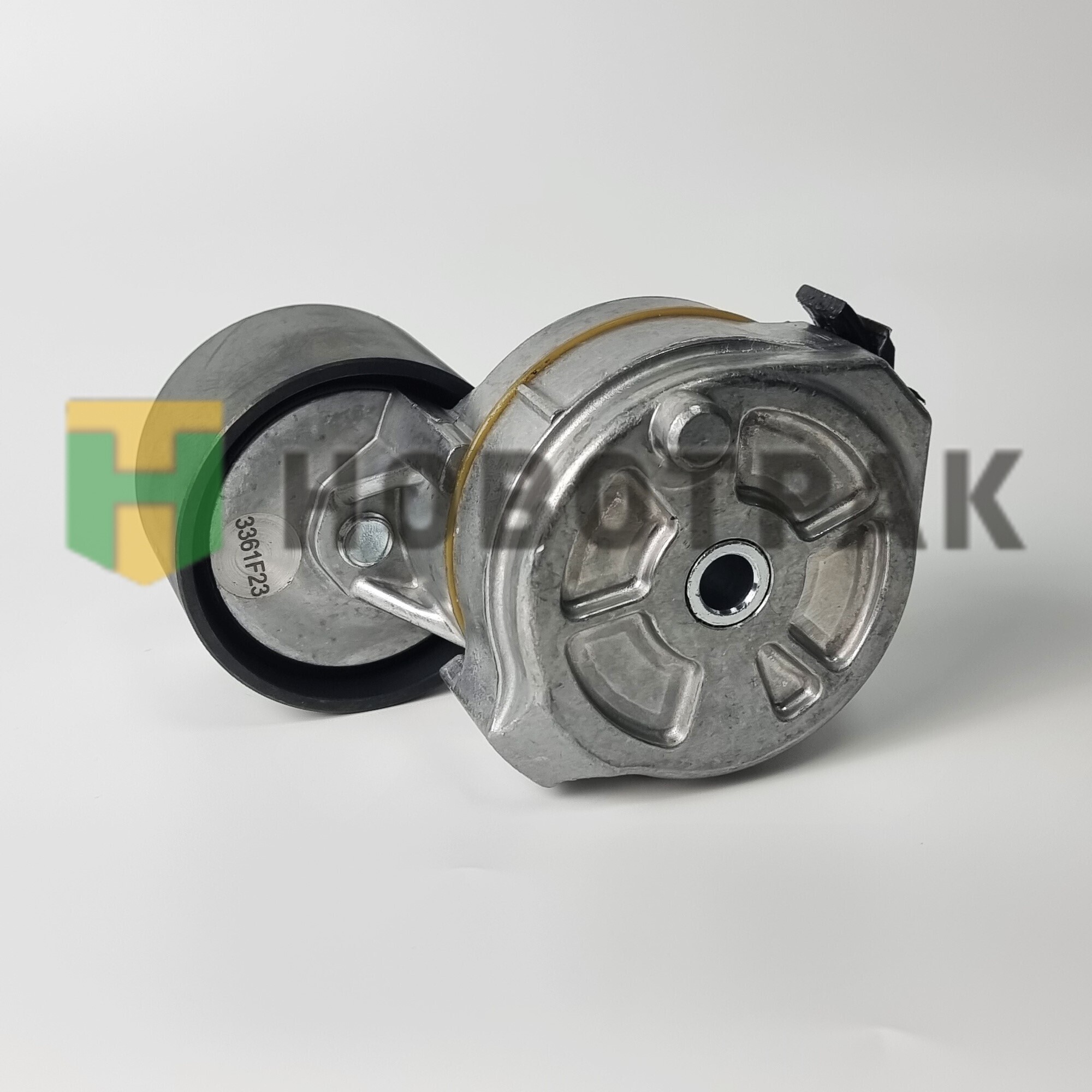 Натяжитель ремня MB Actros/Axor 82252