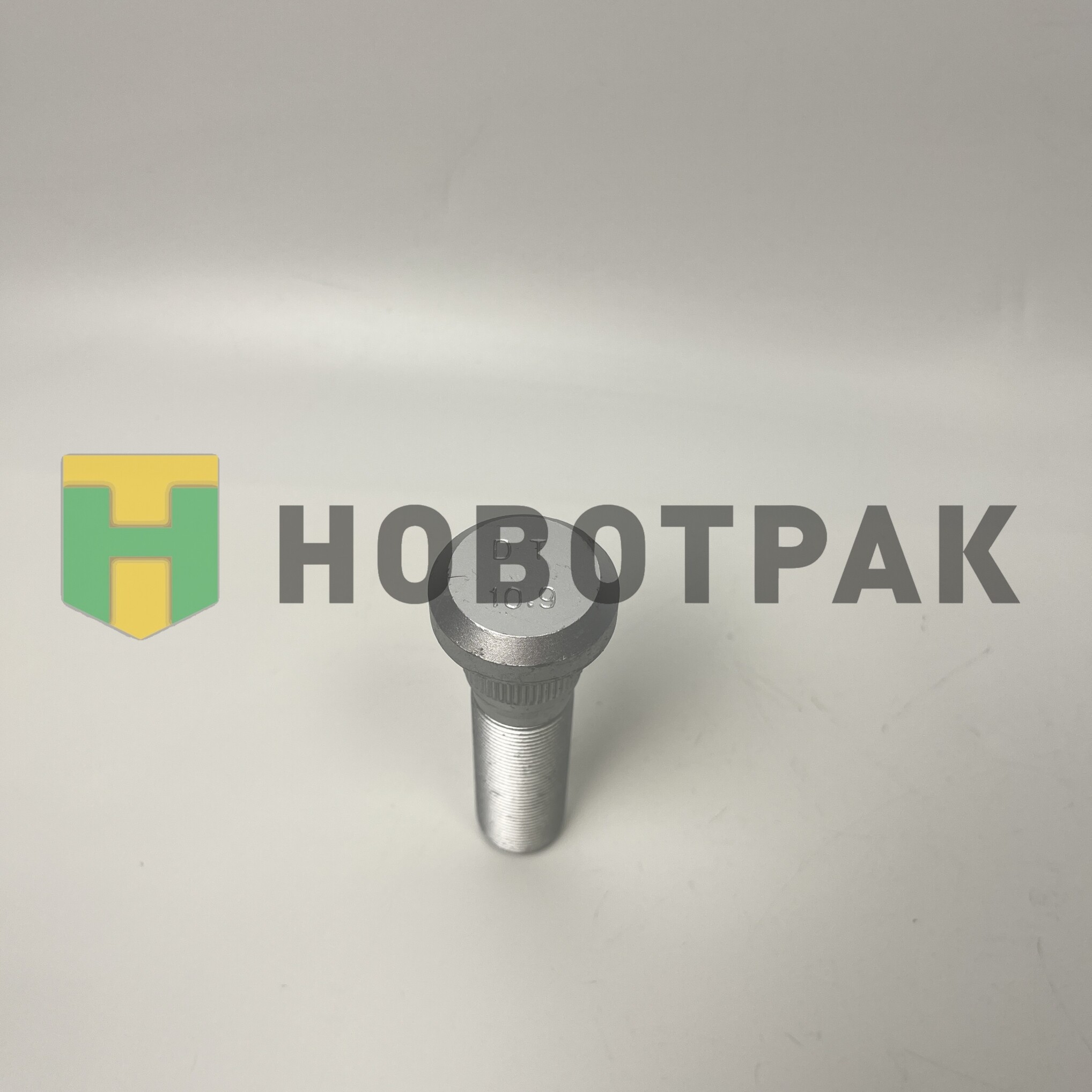 Болт колесный передний Volvo/RVI M22*1.5*98/88 265090