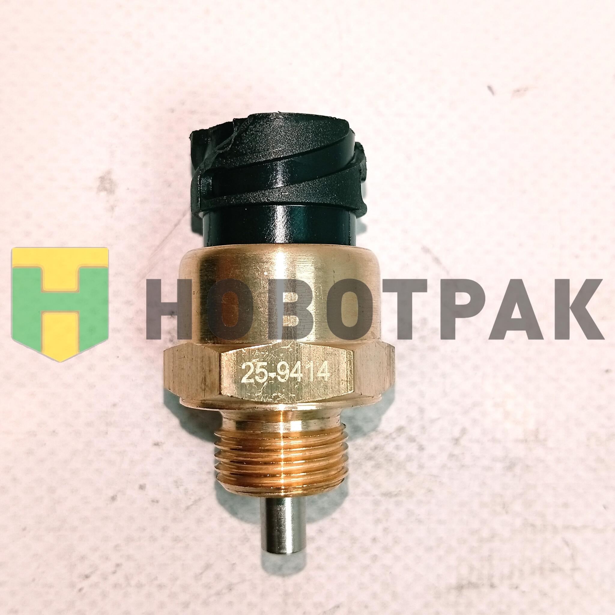 Датчик блокировки/заднего хода MAN/MB 76039