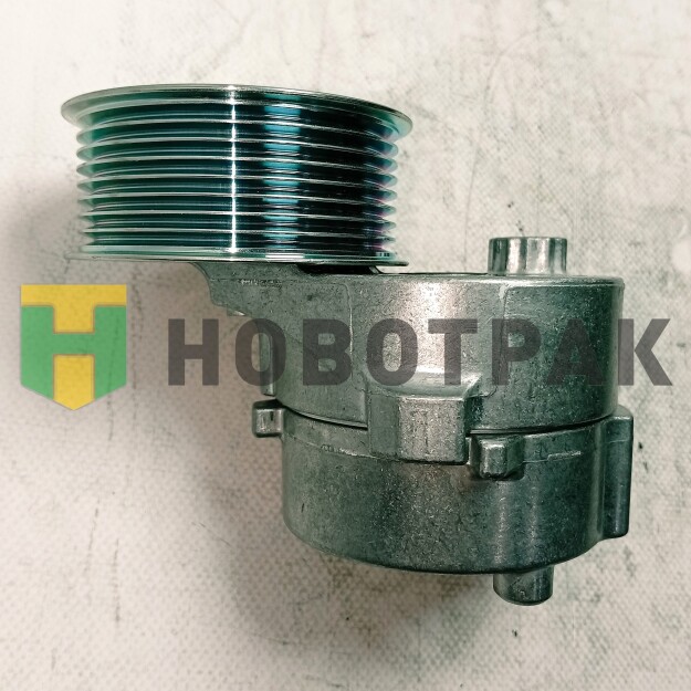 Натяжитель ремня OM457 MB Axor 02110132400002