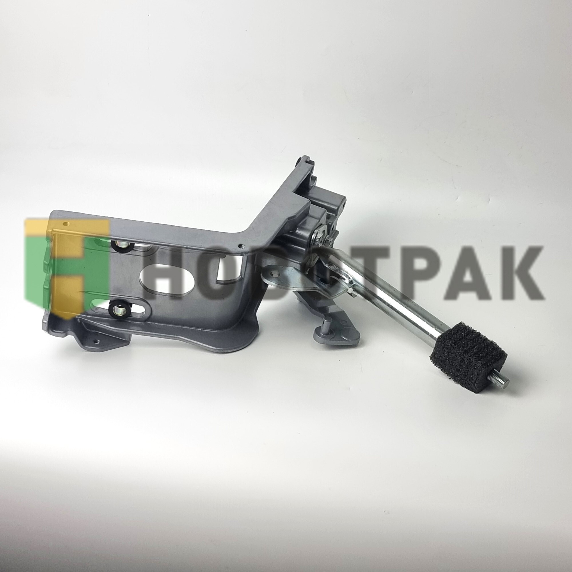 Кулиса КПП Isuzu/ПАЗ 4HV1 8972045051