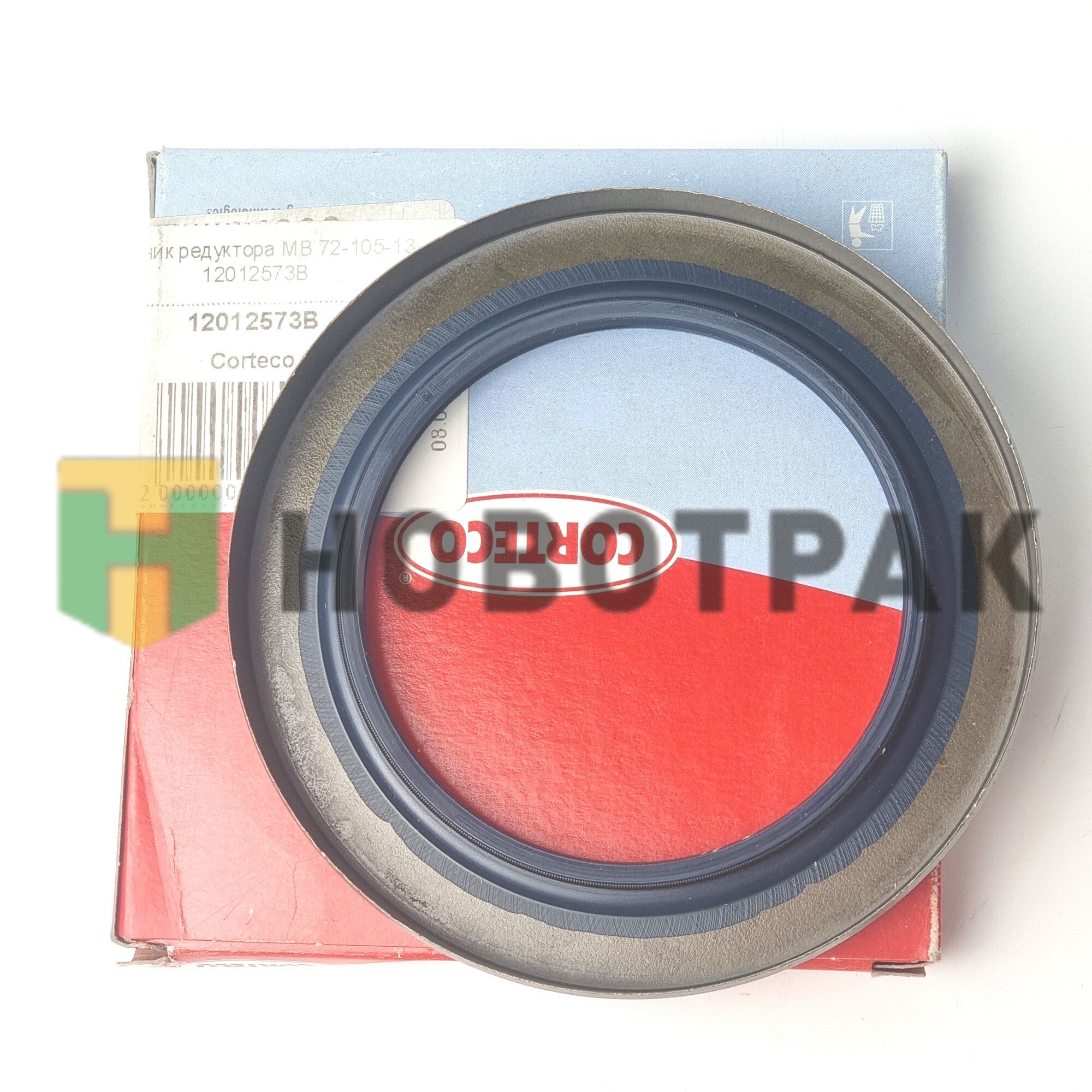 Сальник редуктора MB 72-105-13 12012573B