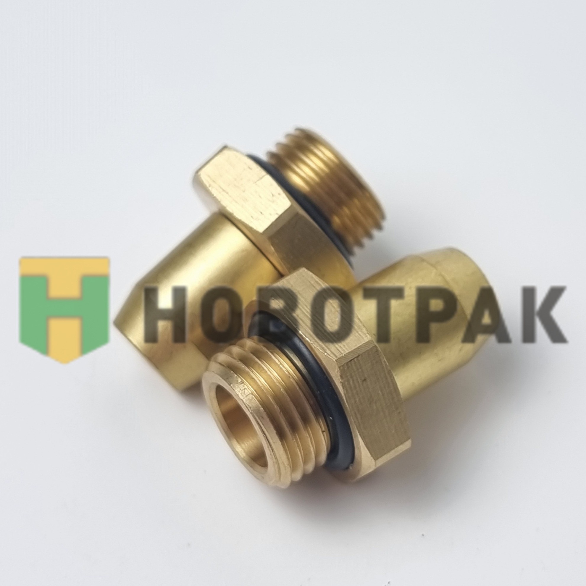 Фитинг прямой 6-M16X1.5 INF111606