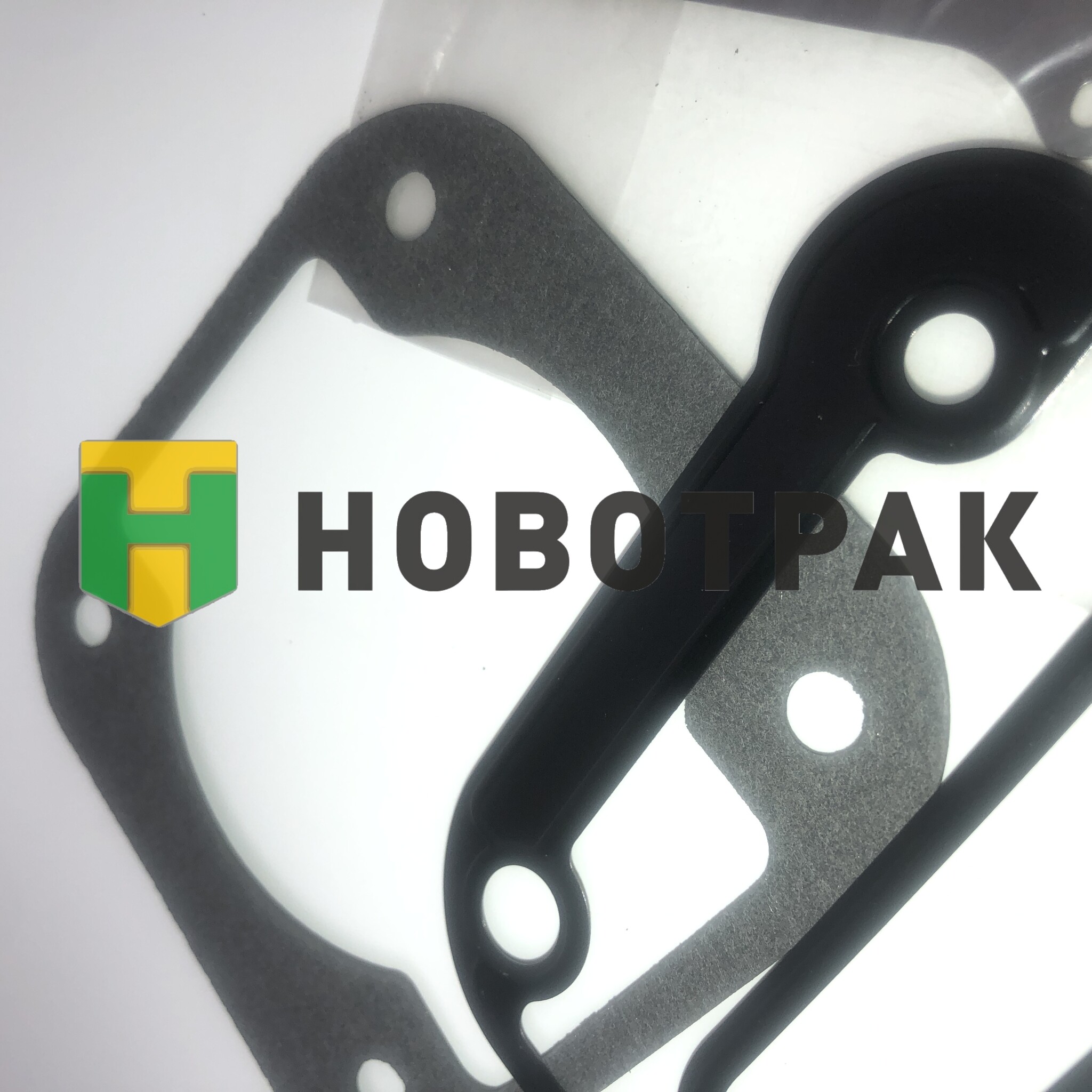 Ремкомплект (прокладки) компрессора B6.7G 4988676