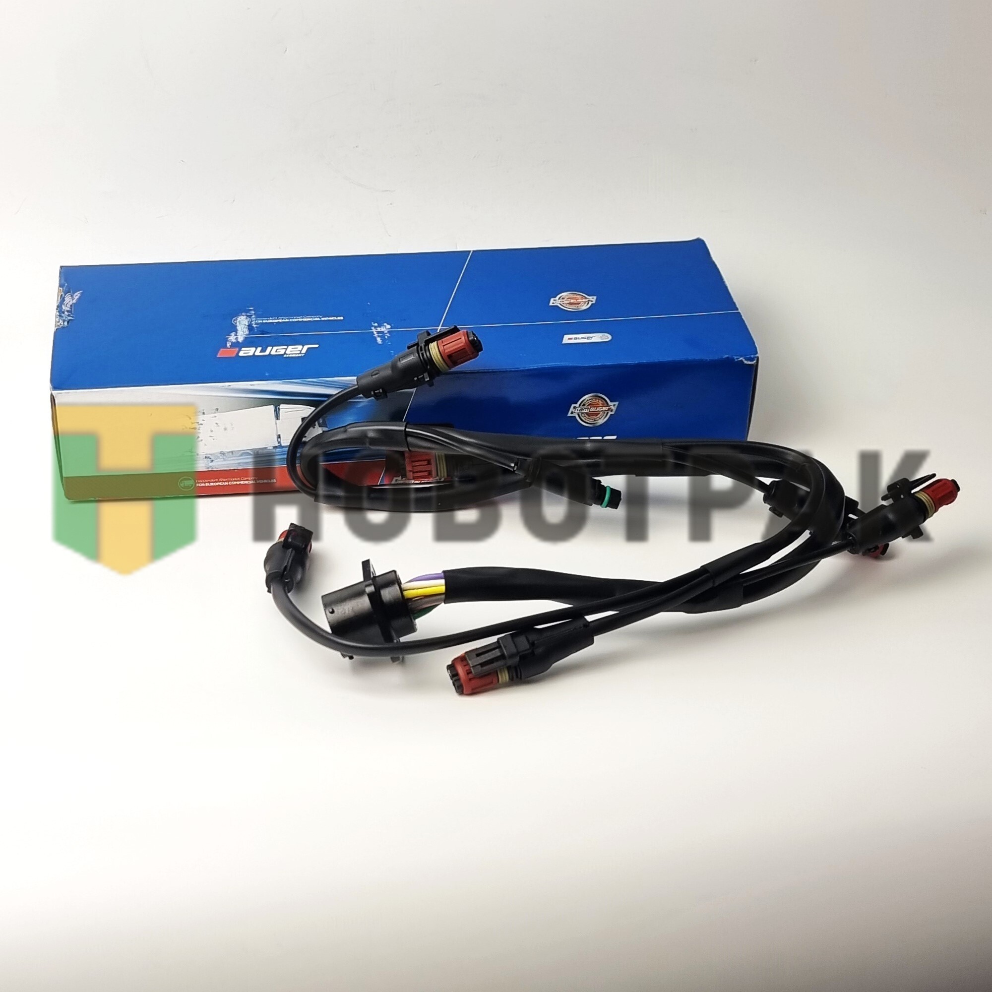 Кабельная линия Iveco Cursor10 85324