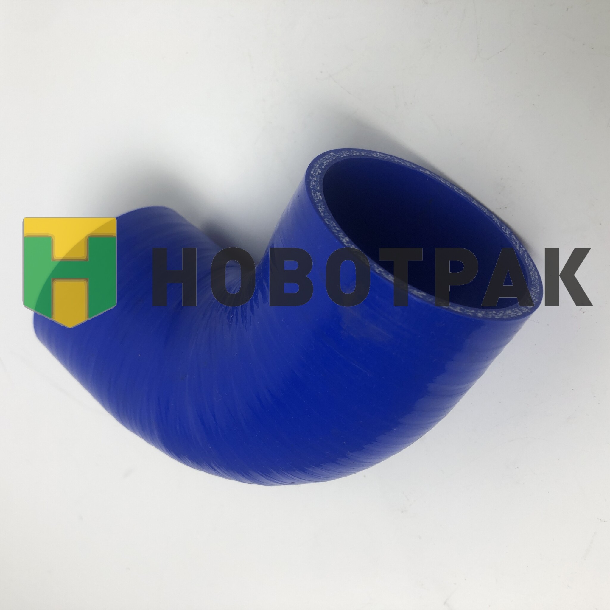 Патрубок радиатора MAN F90-F2000/MAZ-MAN 8110018SX