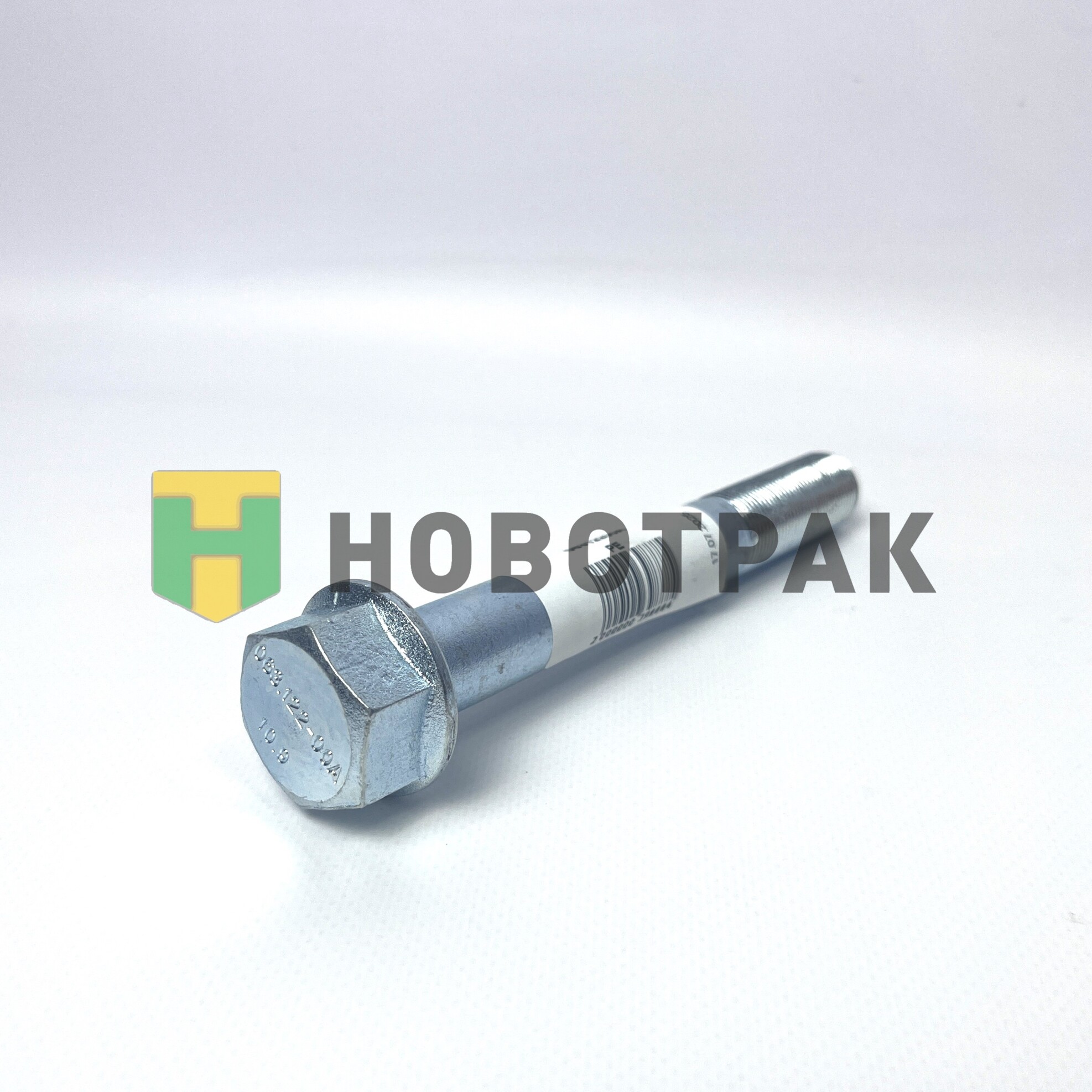 Болт амортизатора SAF M20-1.5-150 06312200A