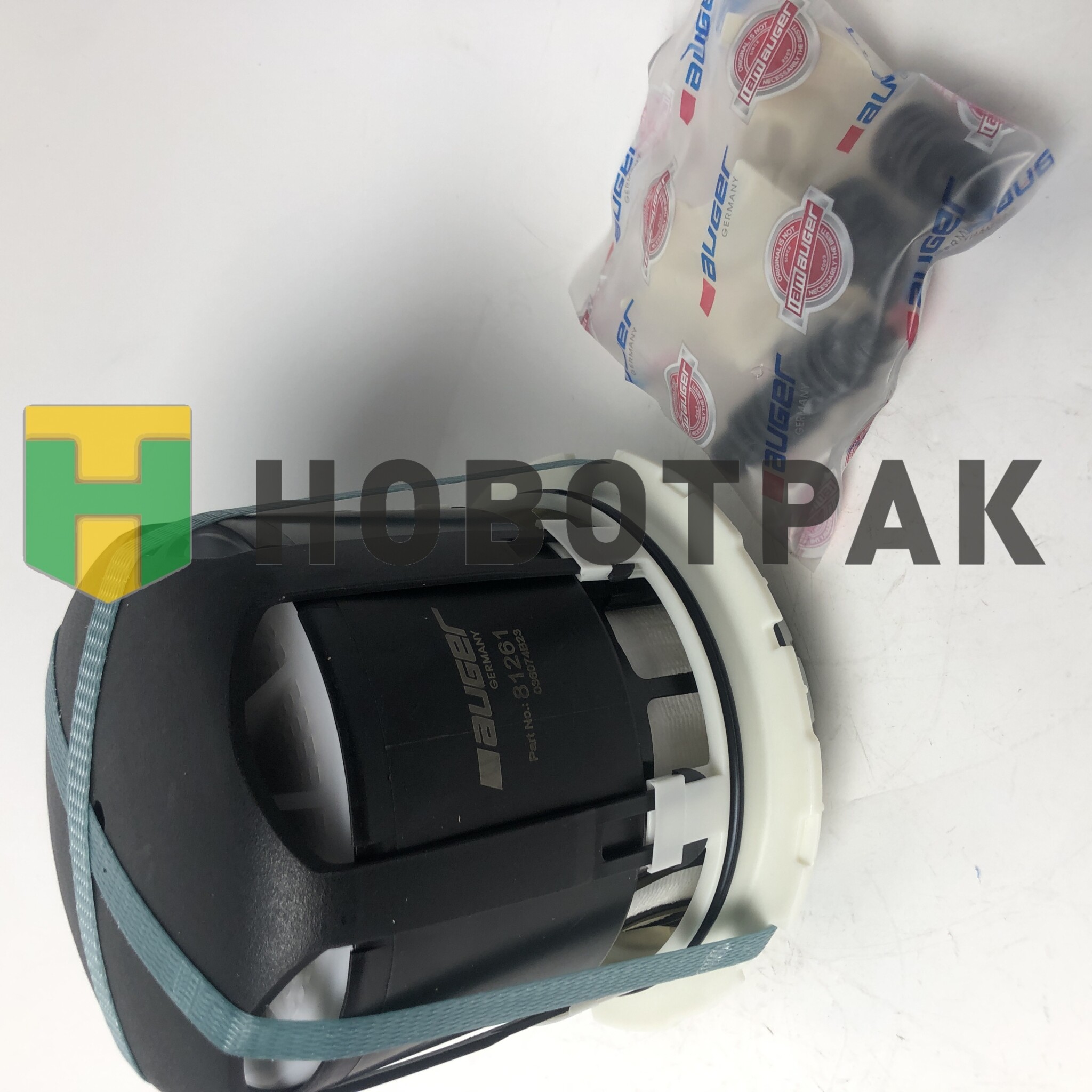 Фильтр влагоотделителя Volvo/RVI (c уст к-том) 81261
