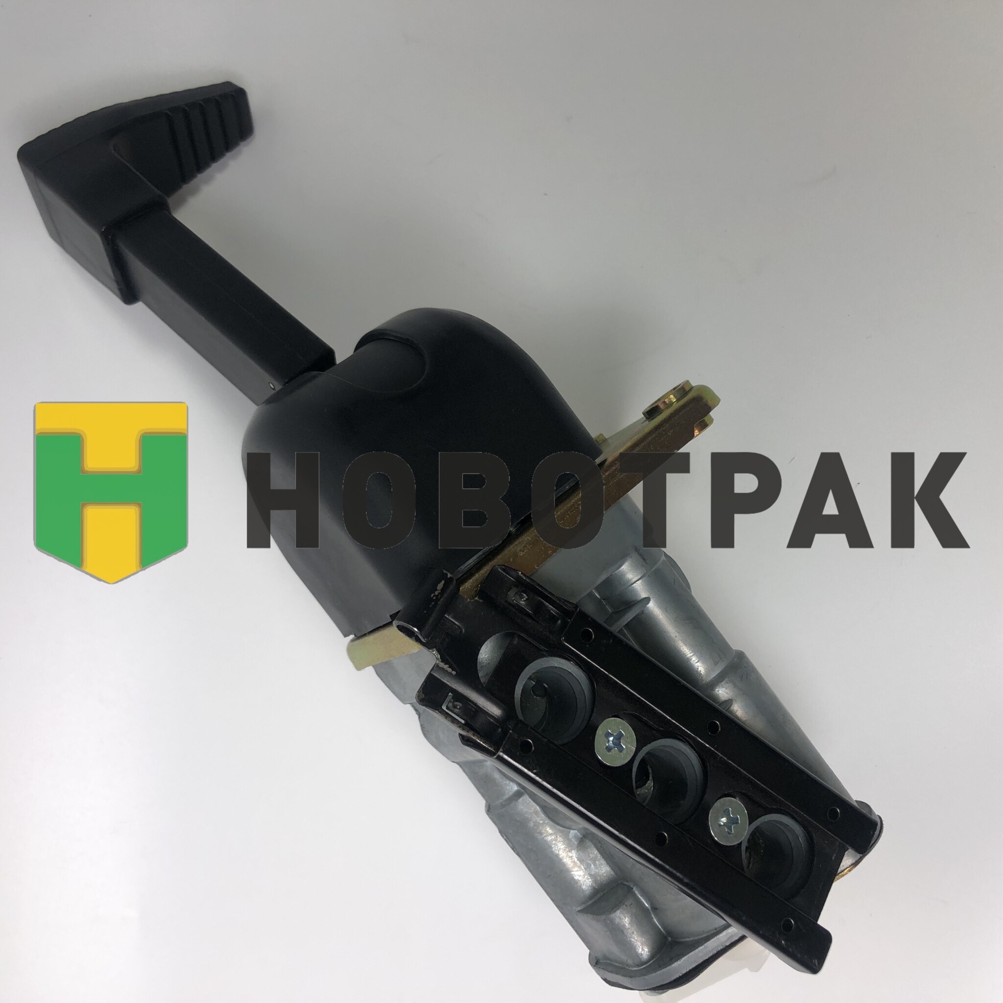 Кран ручного тормоза MB 8519561SX