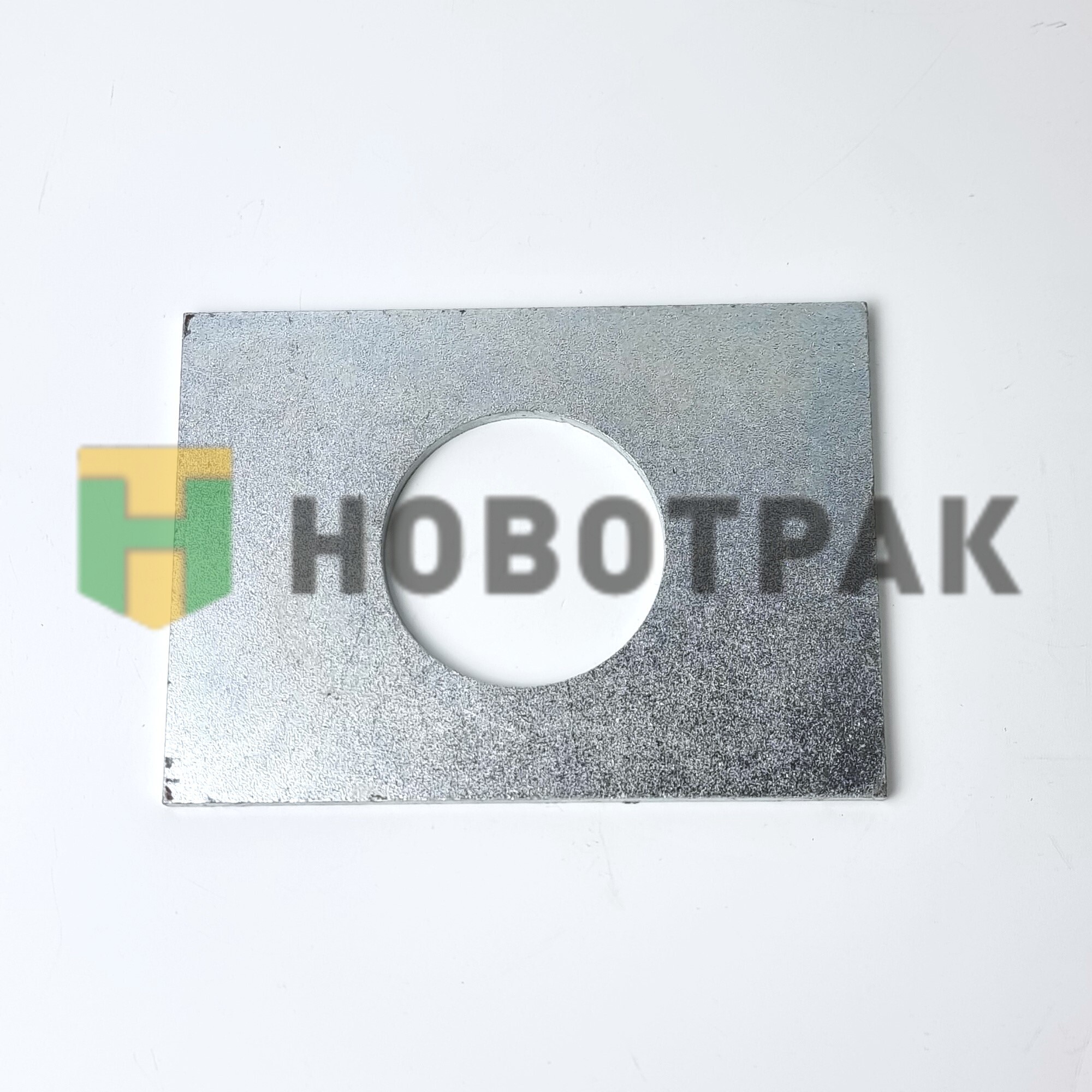 Пластина подвески BPW D56 101-140-4.5 8442821SX