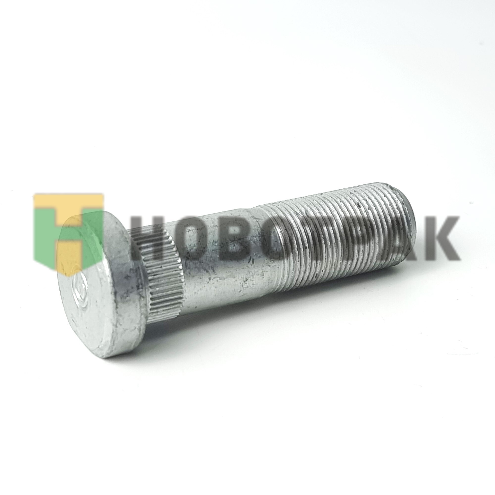Шпилька колесная (передняя) IVE М22*1,5*88/77/41 729177