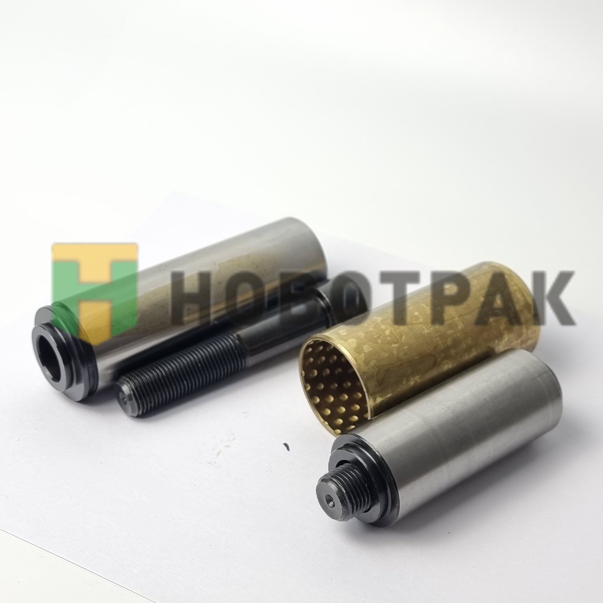 РМК суппорта (направляющие) KNORR SN BK1600205AS