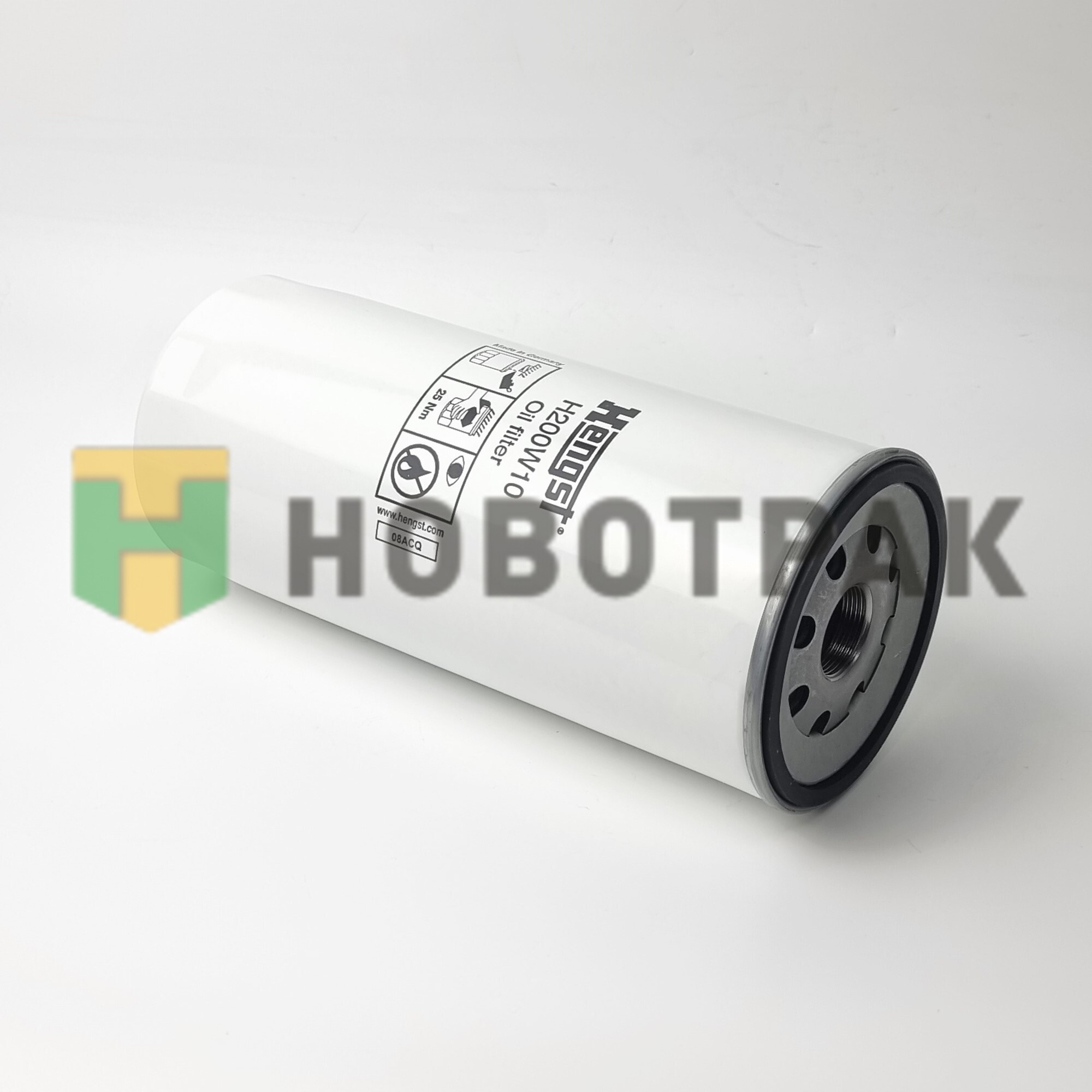 Фильтр масляный VOLVO/RVI H200W10