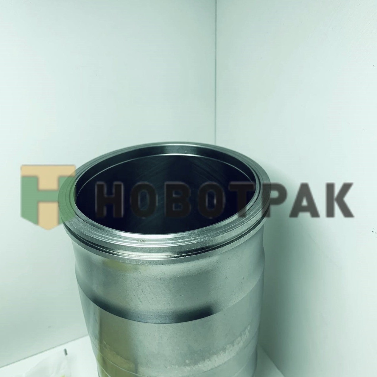 Гильза с кольцами d130 SCANIA P/R DC13