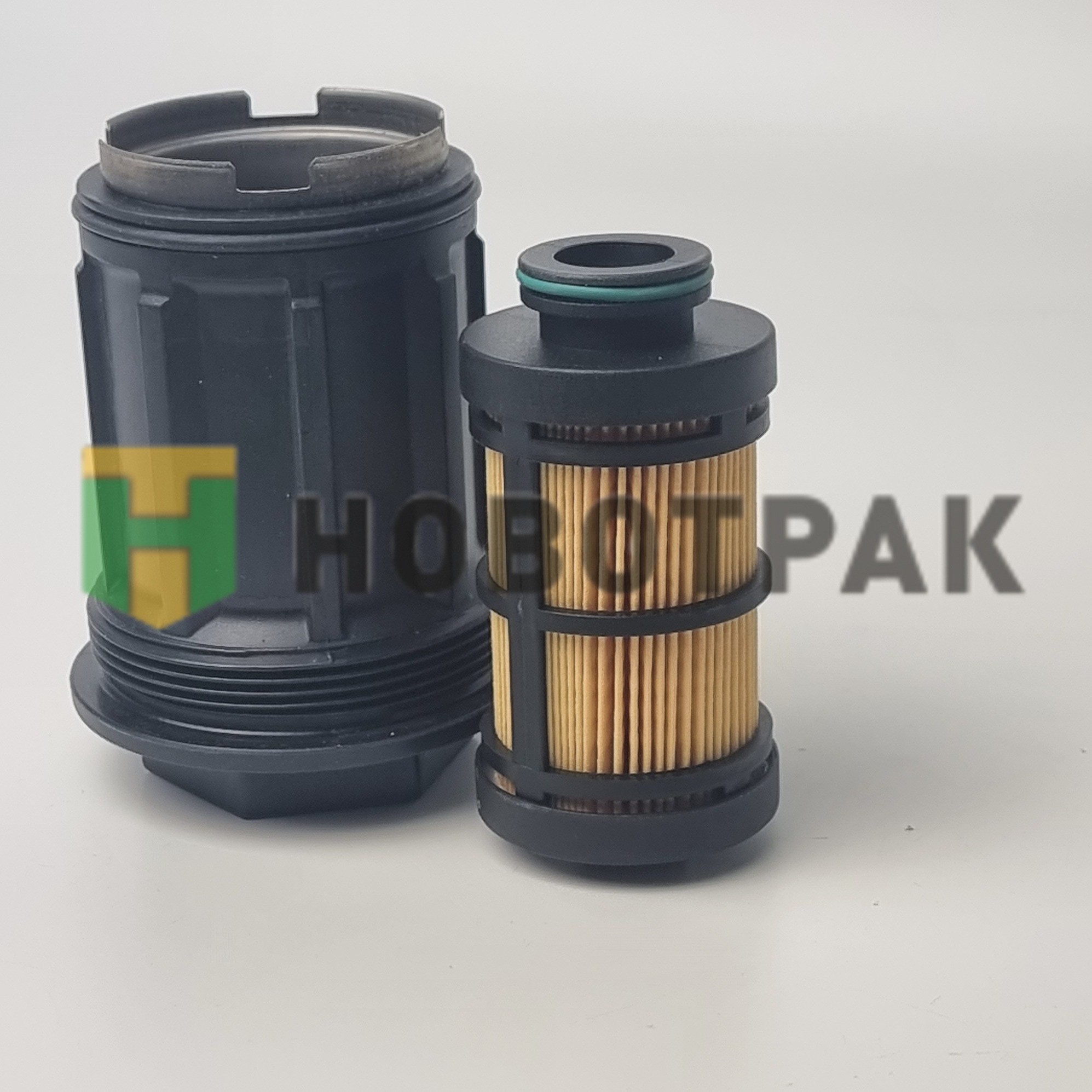 Фильтр ADBLUE с корпус. КАМАЗ-5490/Actros/Axor 45595