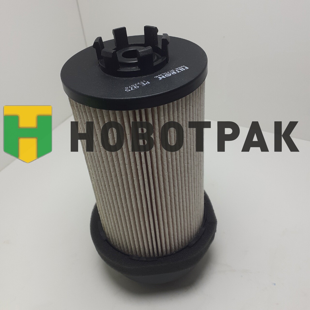 Фильтр топливный DAF PE975