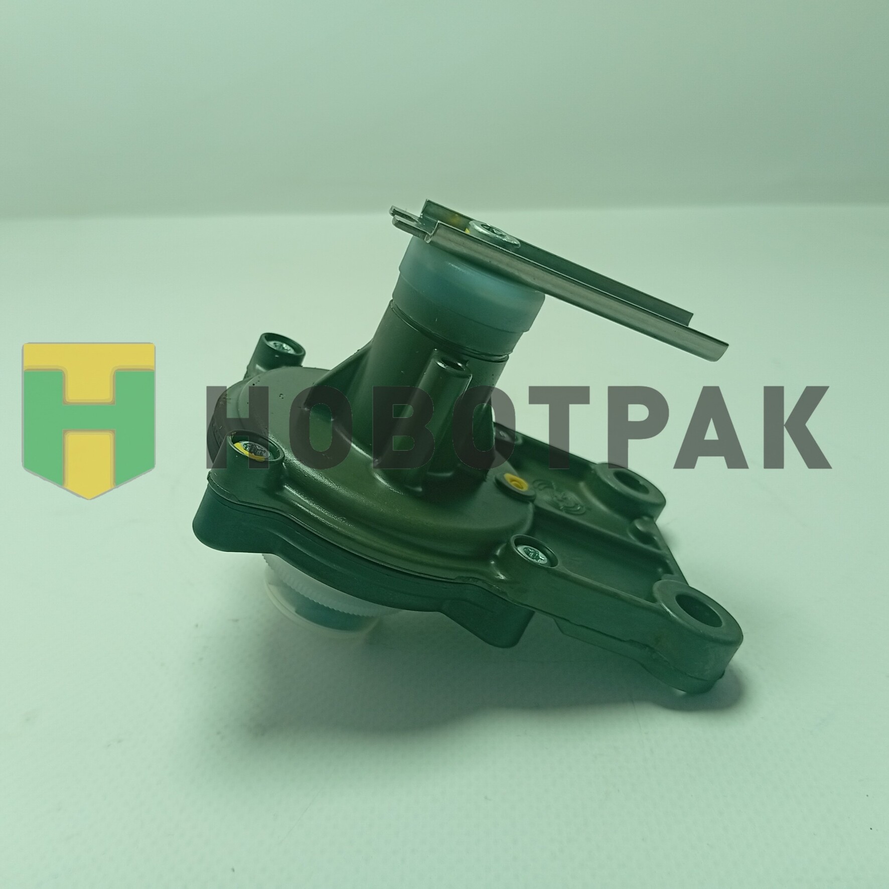 Датчик перемещения ECAS Iveco/RVI/Scania/DAF 0504002113