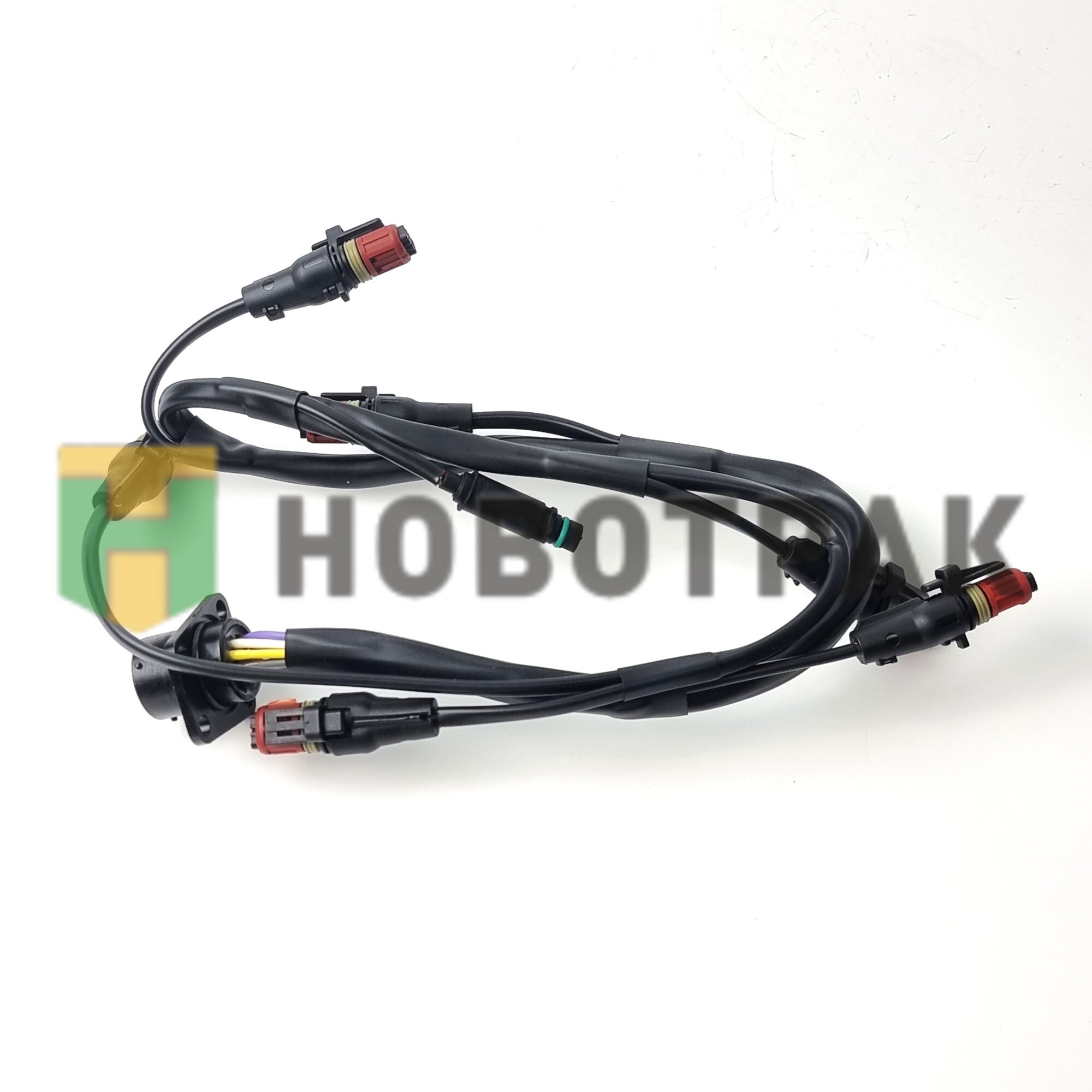 Кабельная линия Iveco Cursor10 85324