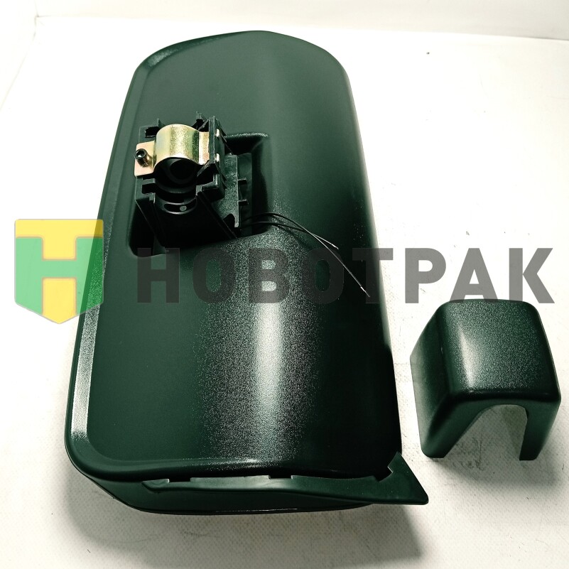 Зеркало основное левое КАМАЗ-5490/Axor SK406011801